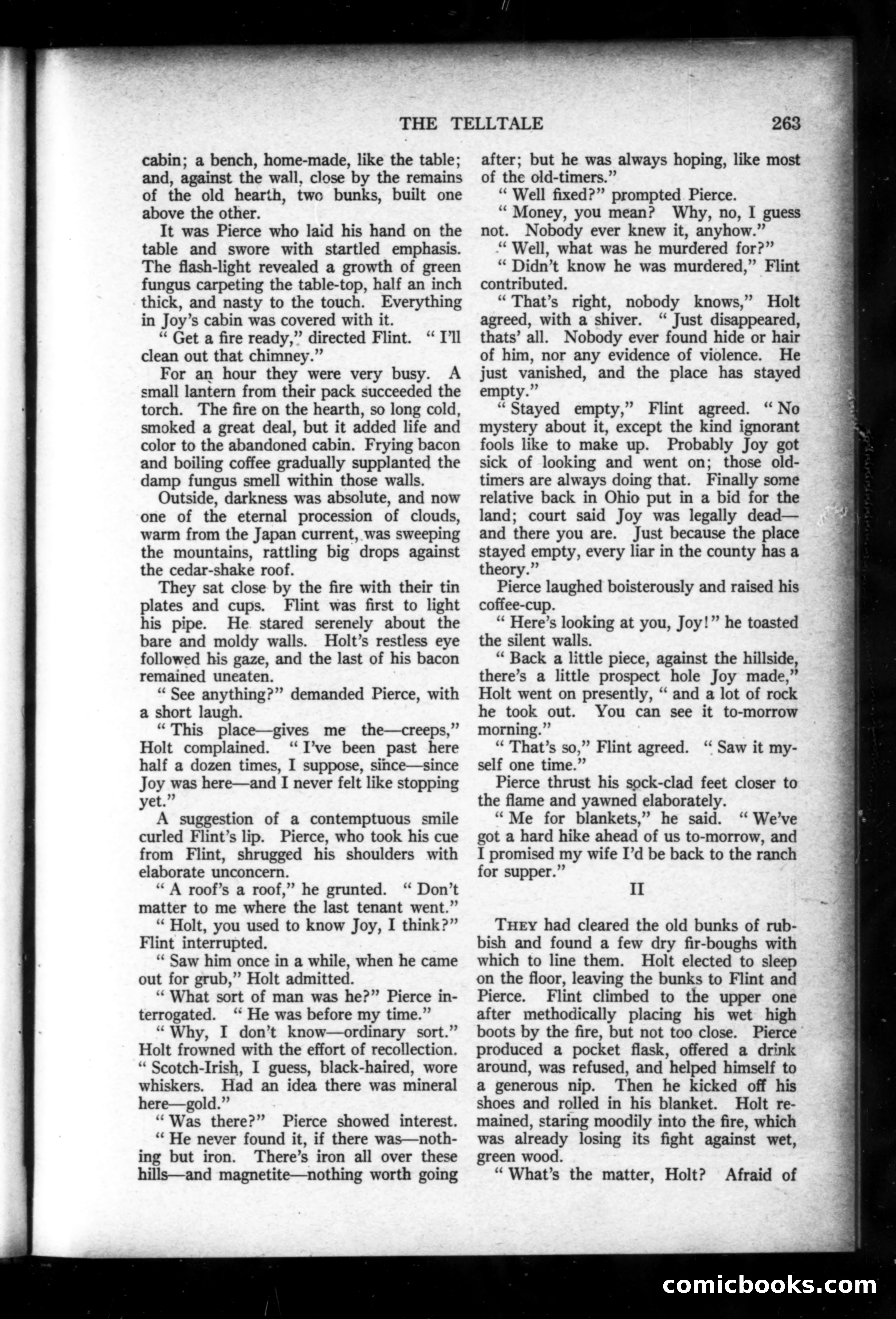 Munsey's Magazine, November 1919 — page 71 of 192