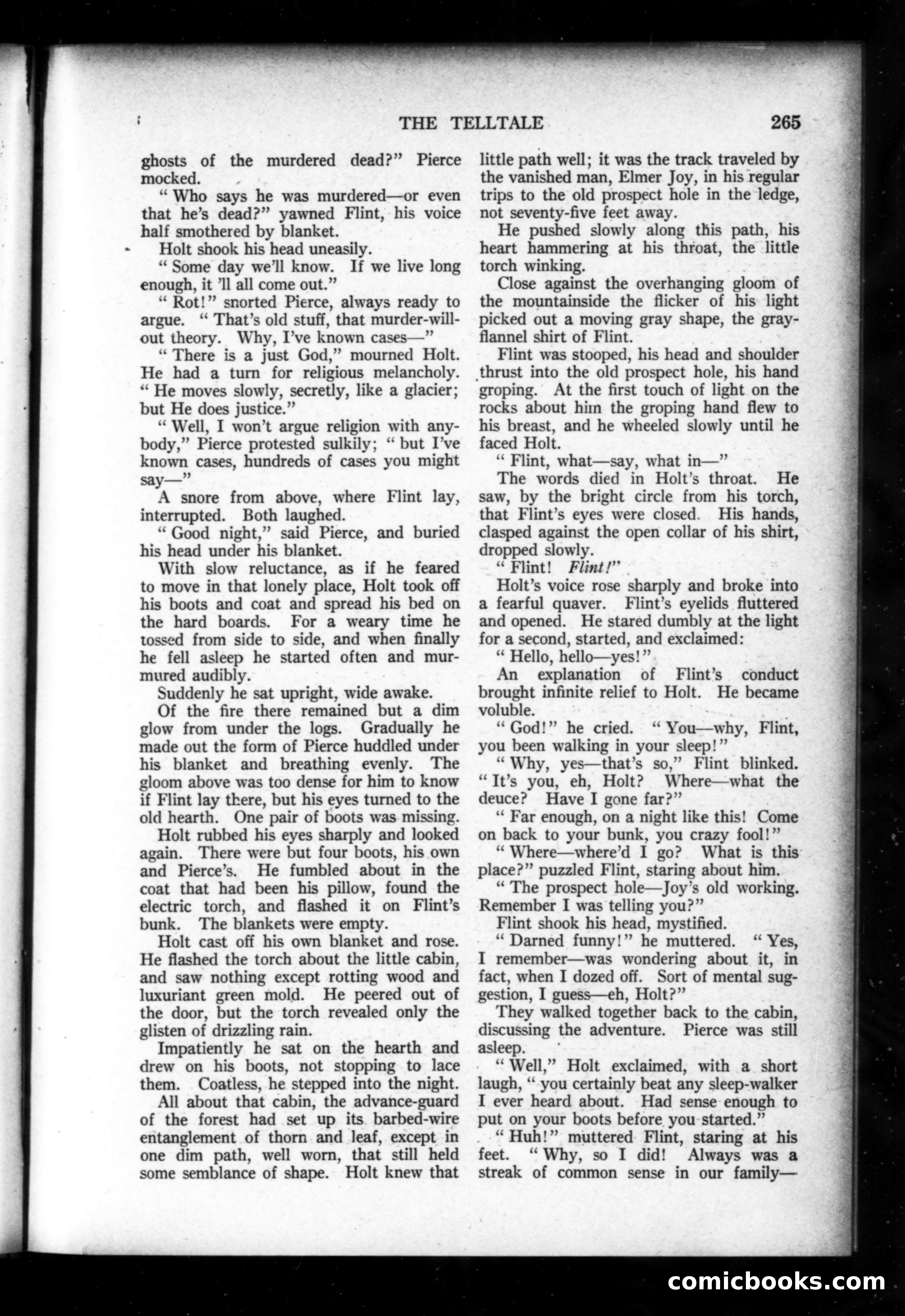 Munsey's Magazine, November 1919 — page 73 of 192
