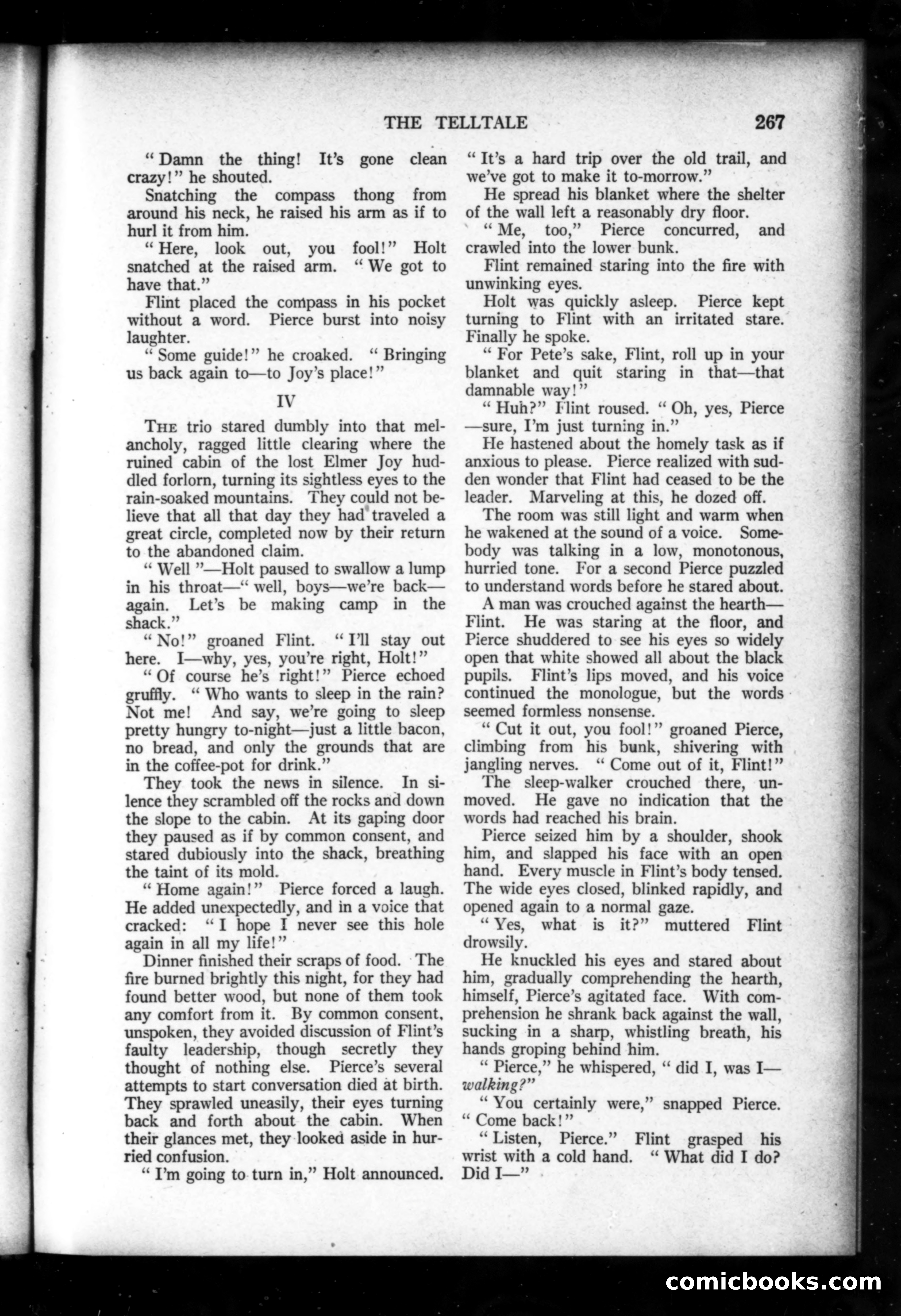 Munsey's Magazine, November 1919 — page 75 of 192