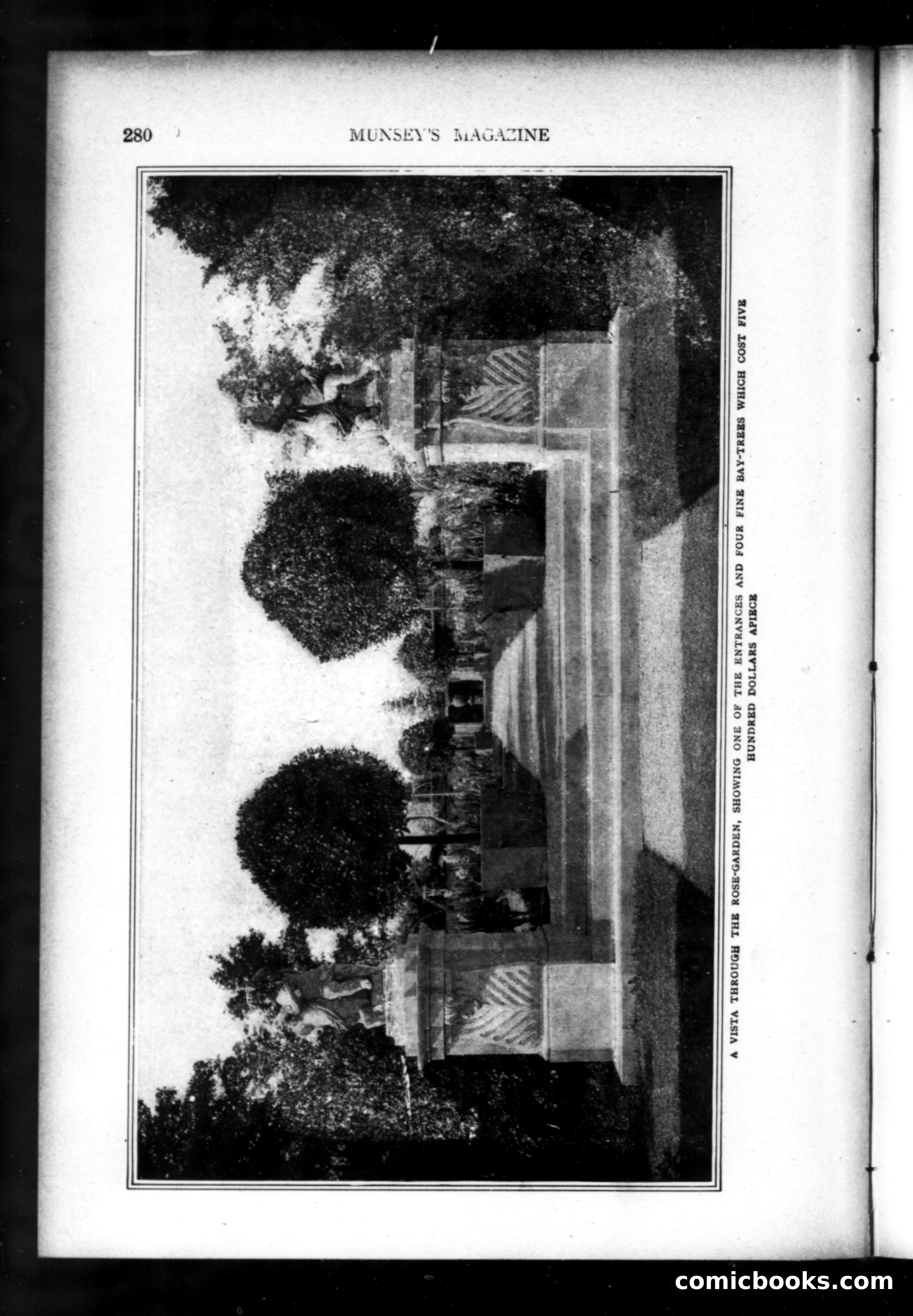 Munsey's Magazine, November 1919 — page 88 of 192