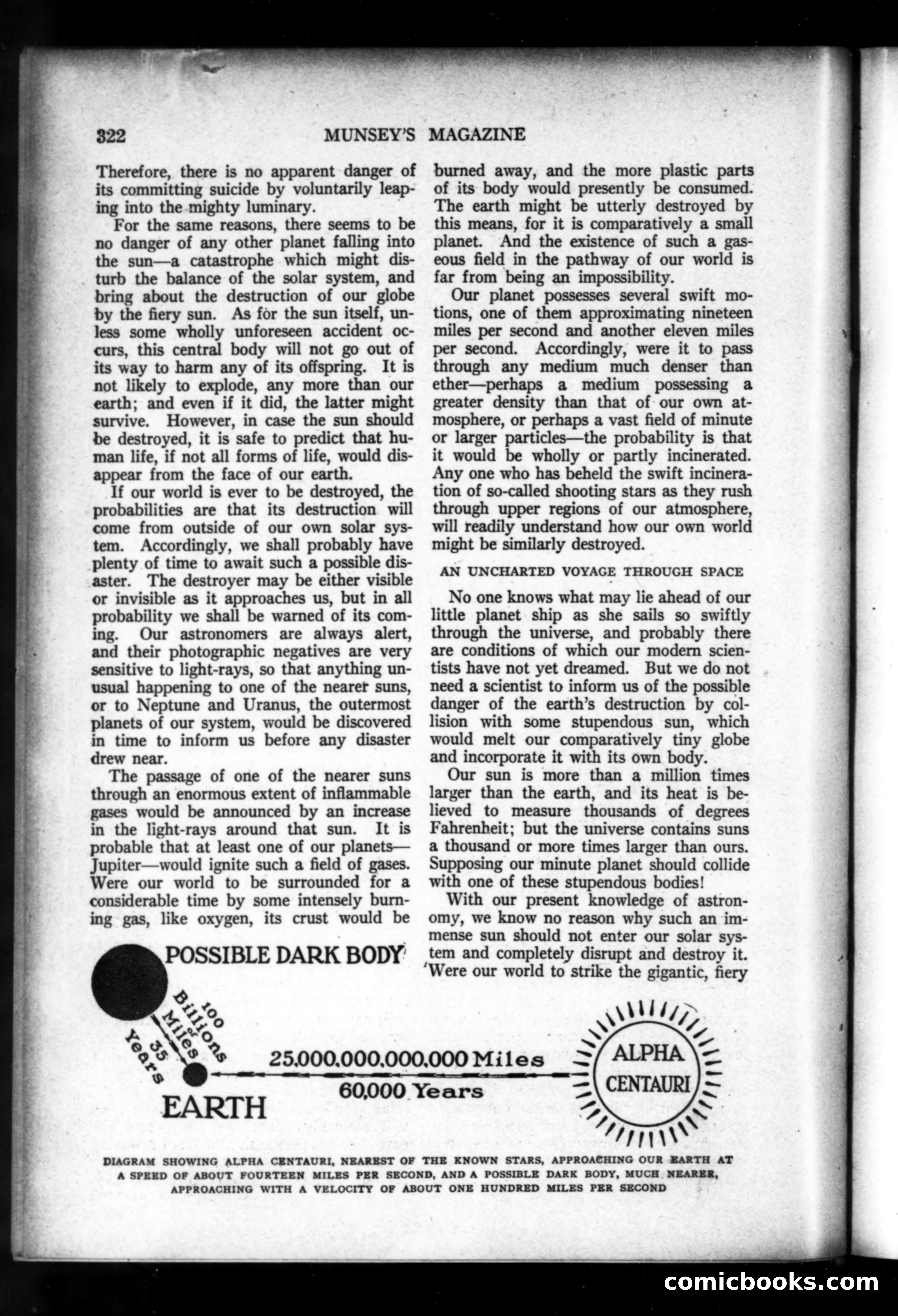 Munsey's Magazine, November 1919 — page 130 of 192