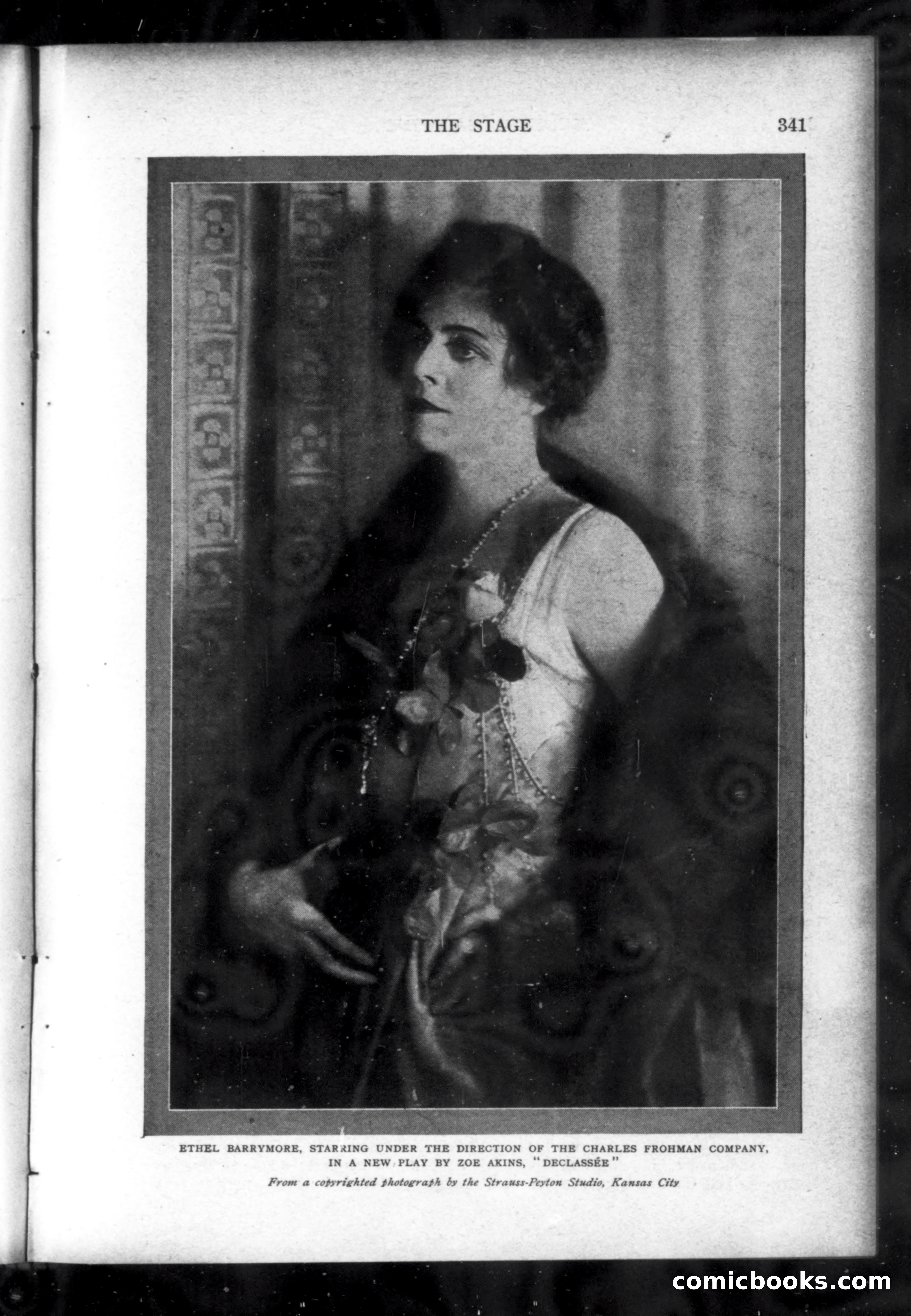 Munsey's Magazine, November 1919 — page 149 of 192