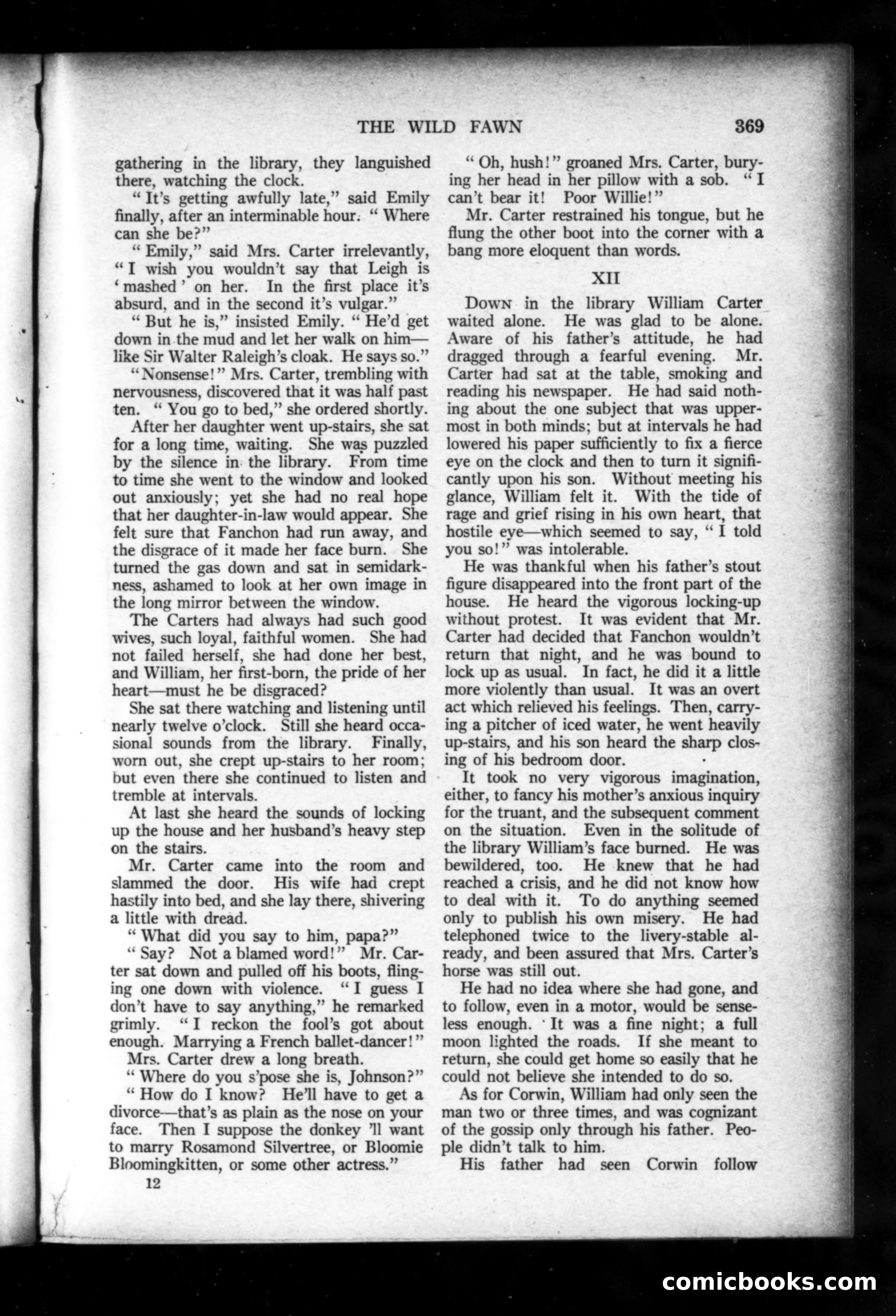 Munsey's Magazine, November 1919 — page 177 of 192