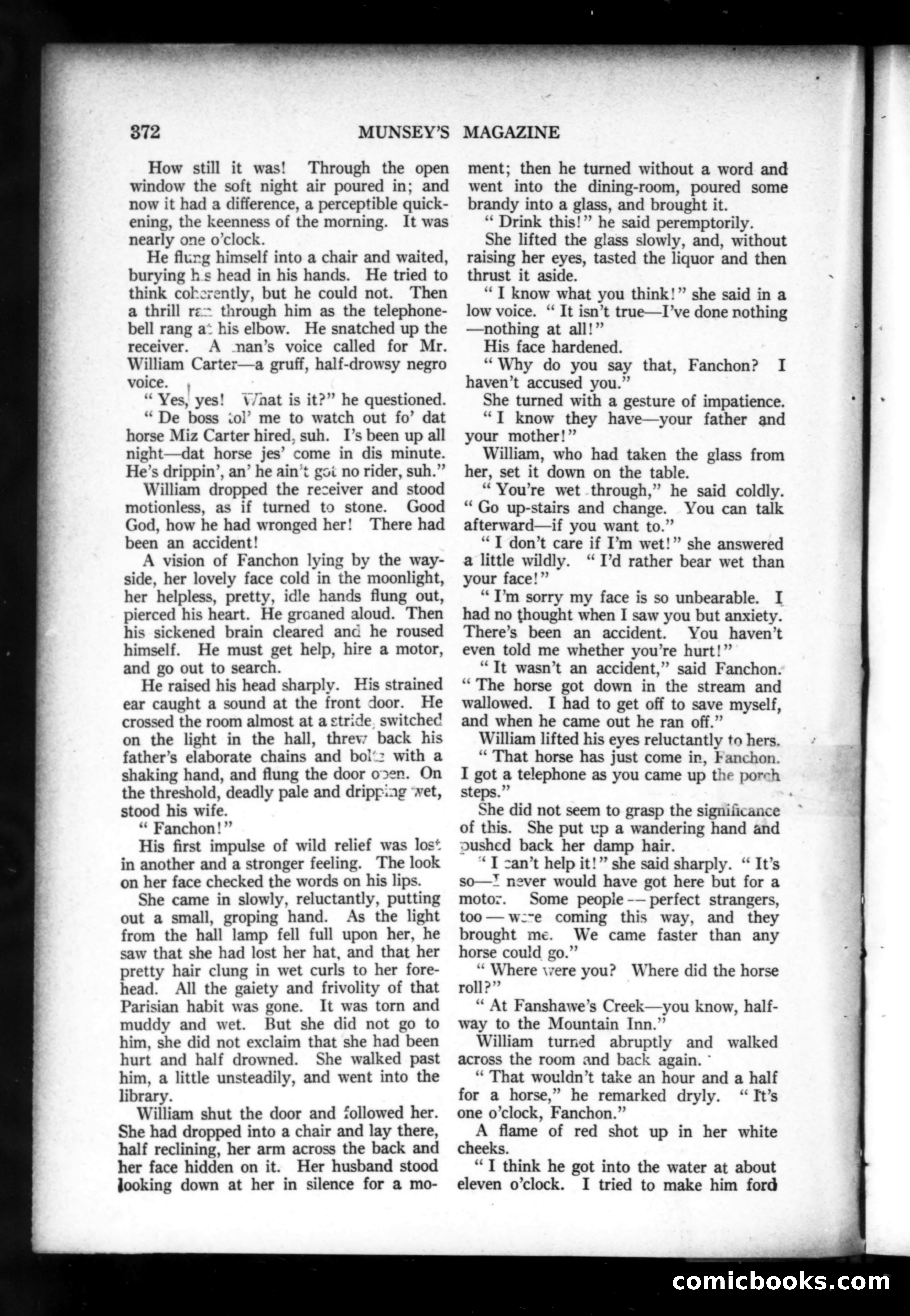 Munsey's Magazine, November 1919 — page 180 of 192