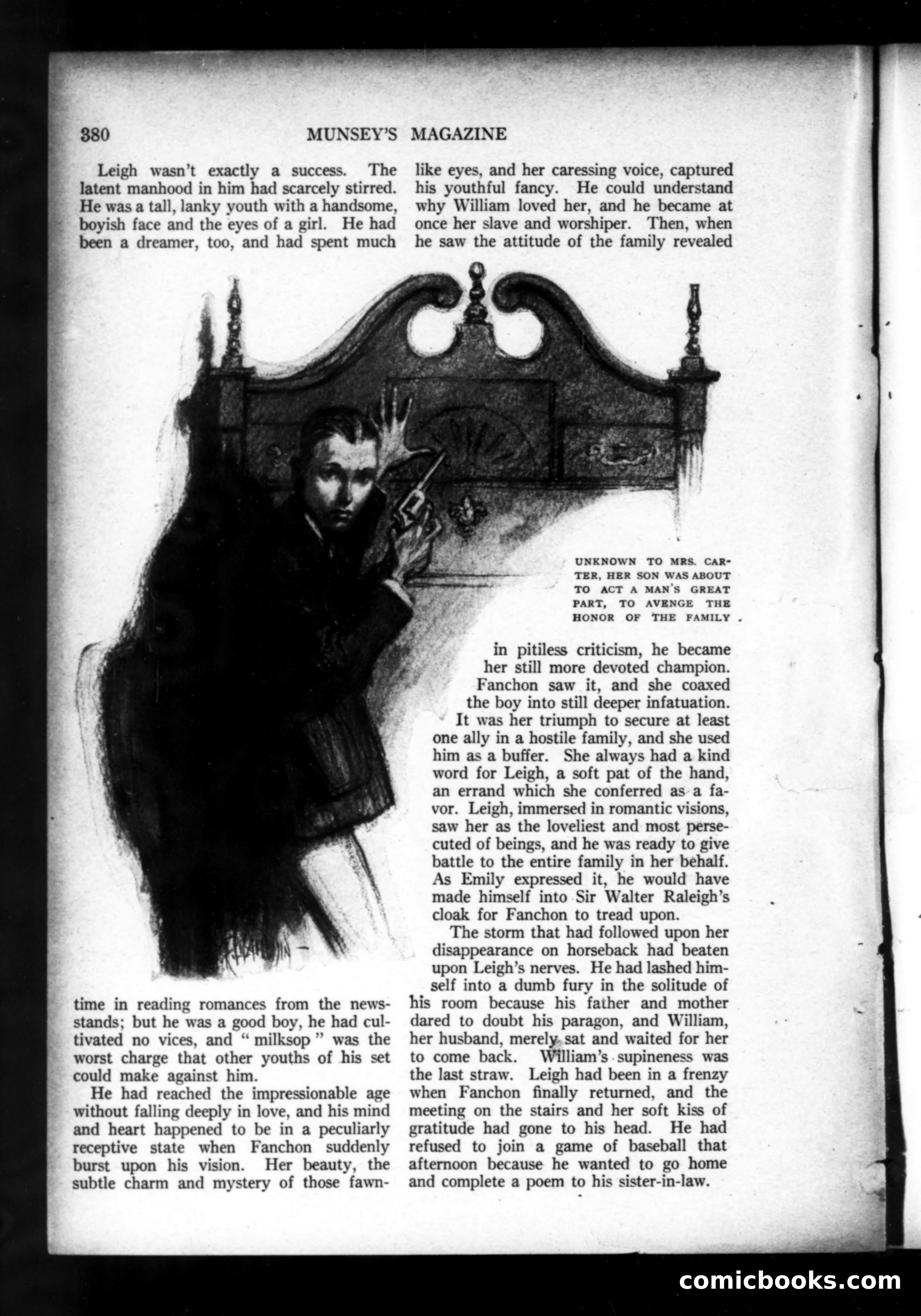 Munsey's Magazine, November 1919 — page 188 of 192