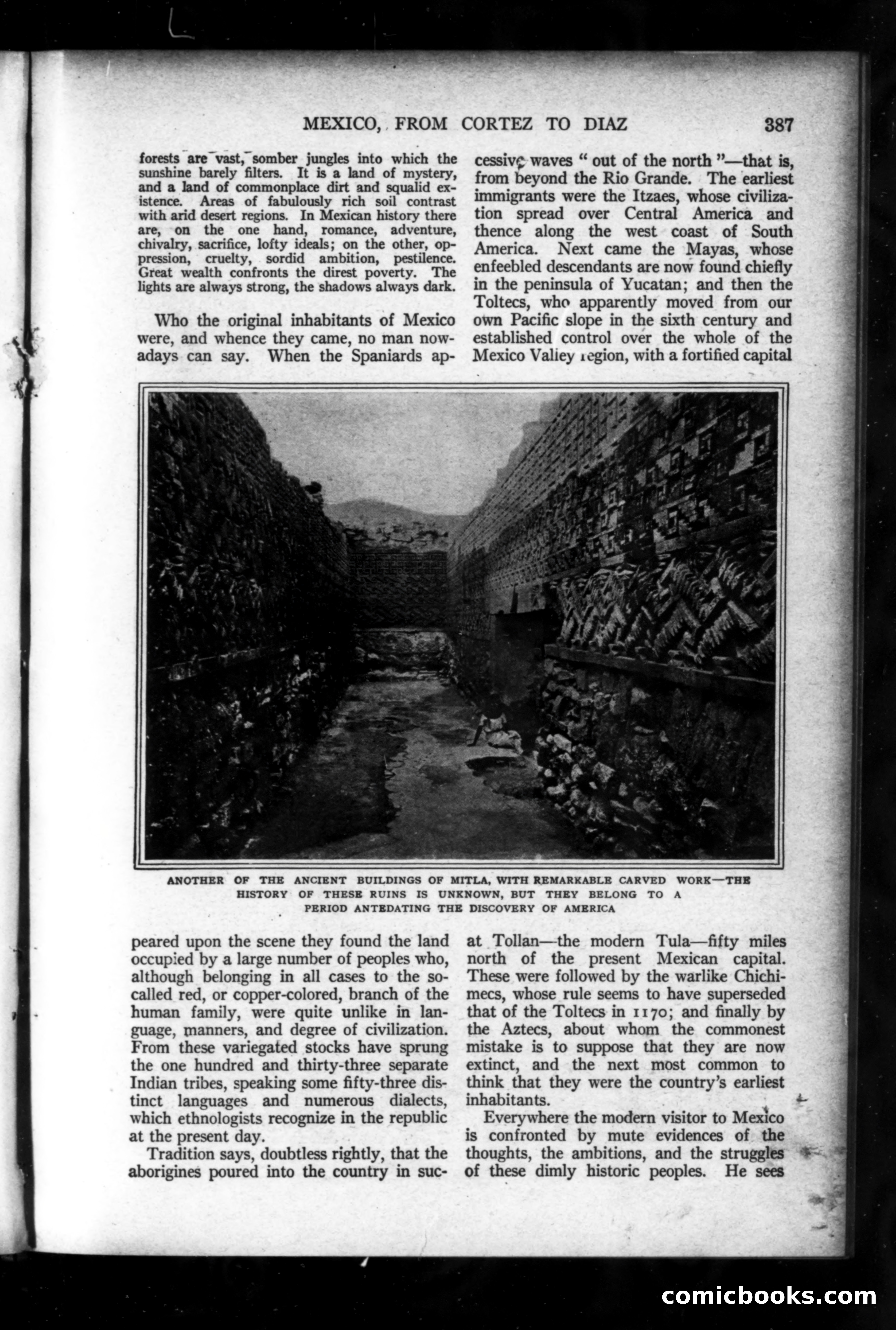 Munsey's Magazine, December 1919 — page 3 of 192