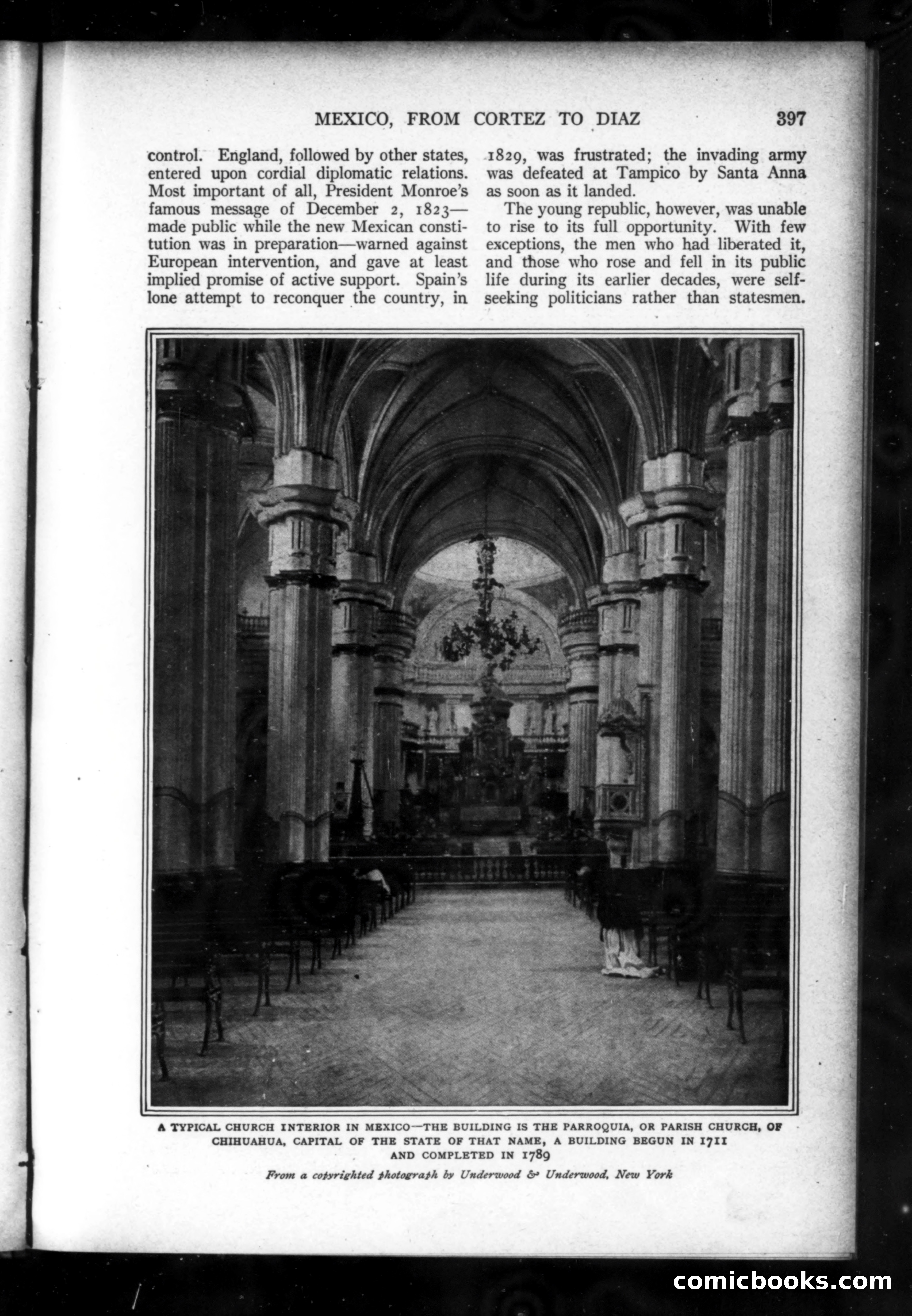 Munsey's Magazine, December 1919 — page 13 of 192