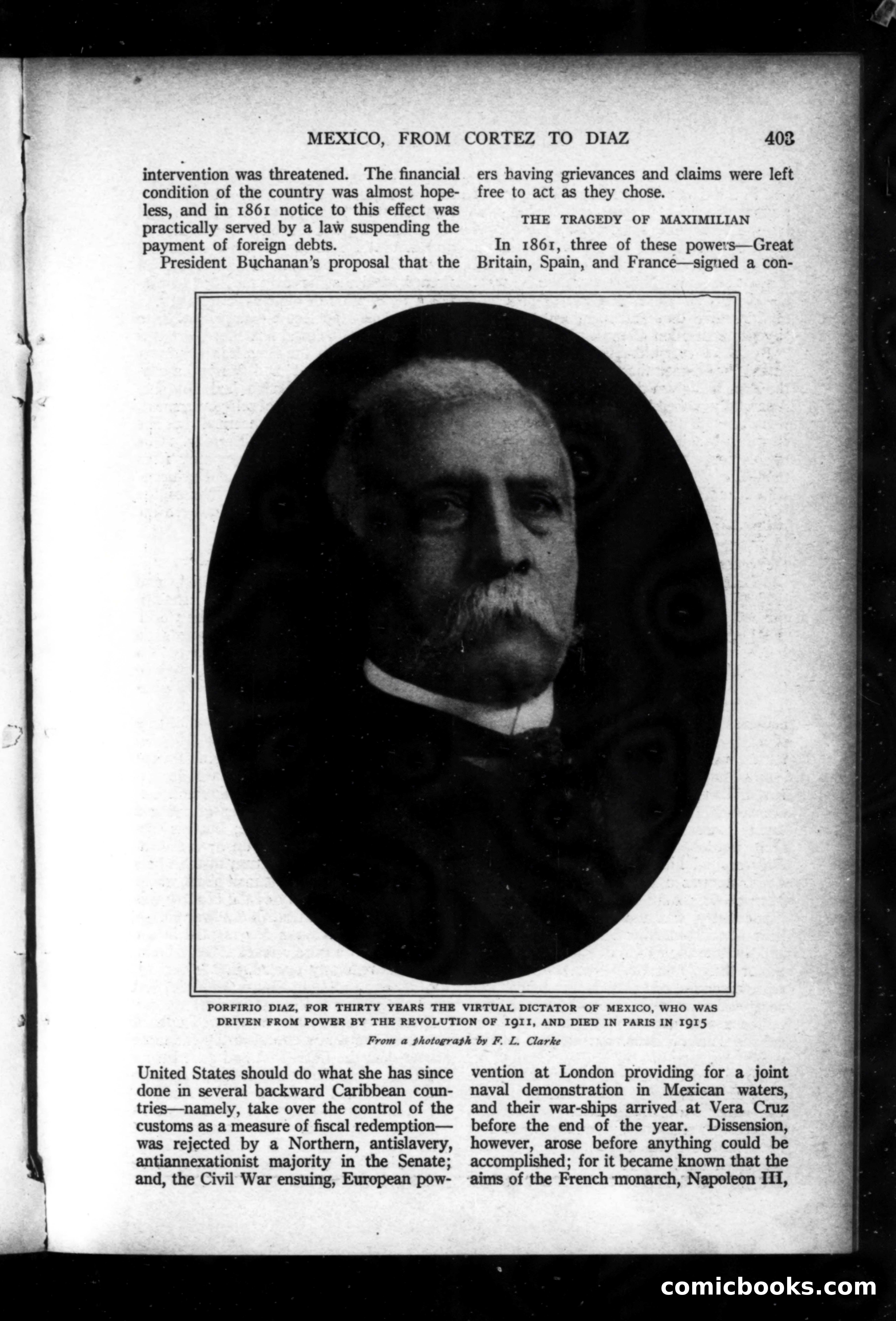 Munsey's Magazine, December 1919 — page 19 of 192