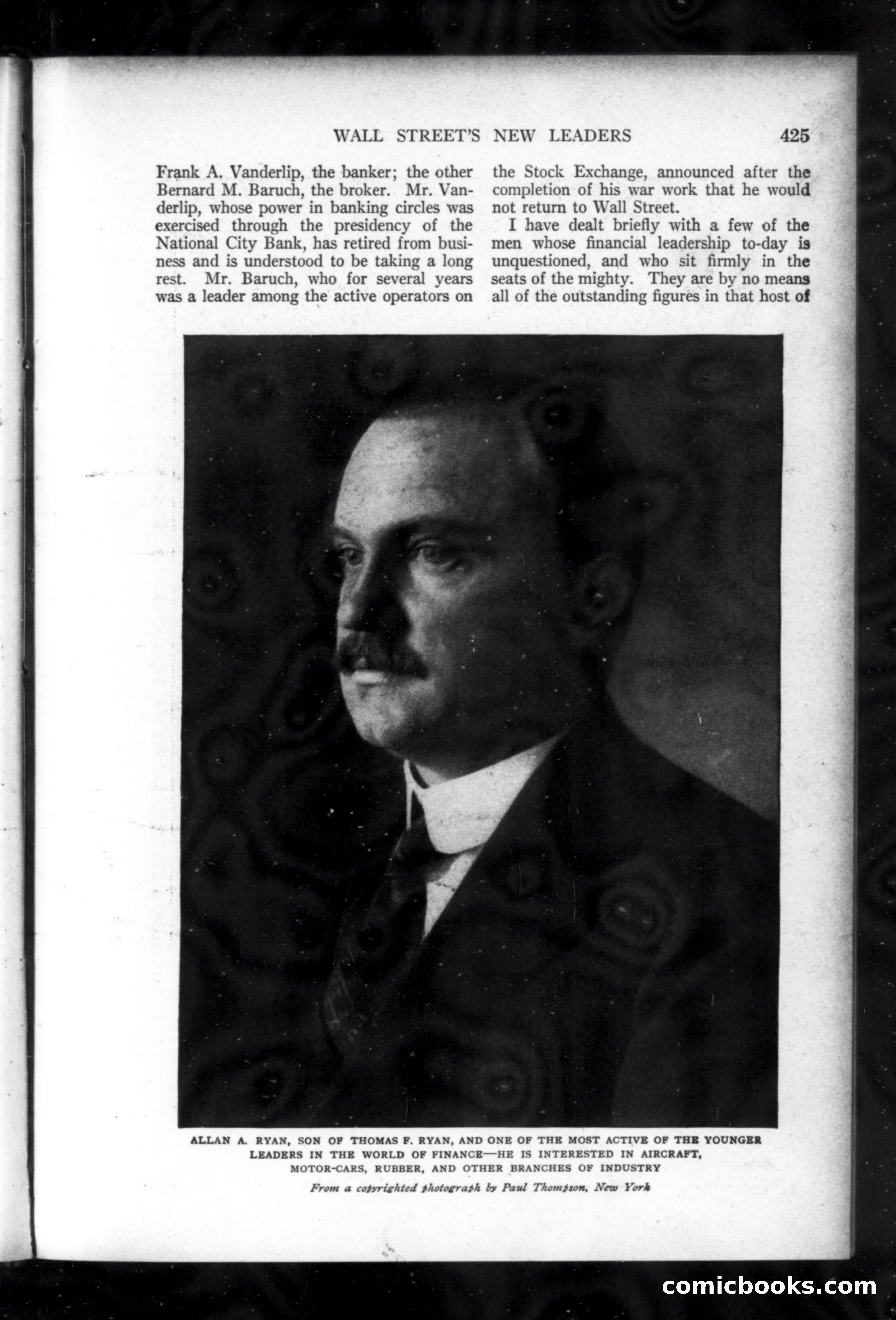 Munsey's Magazine, December 1919 — page 41 of 192