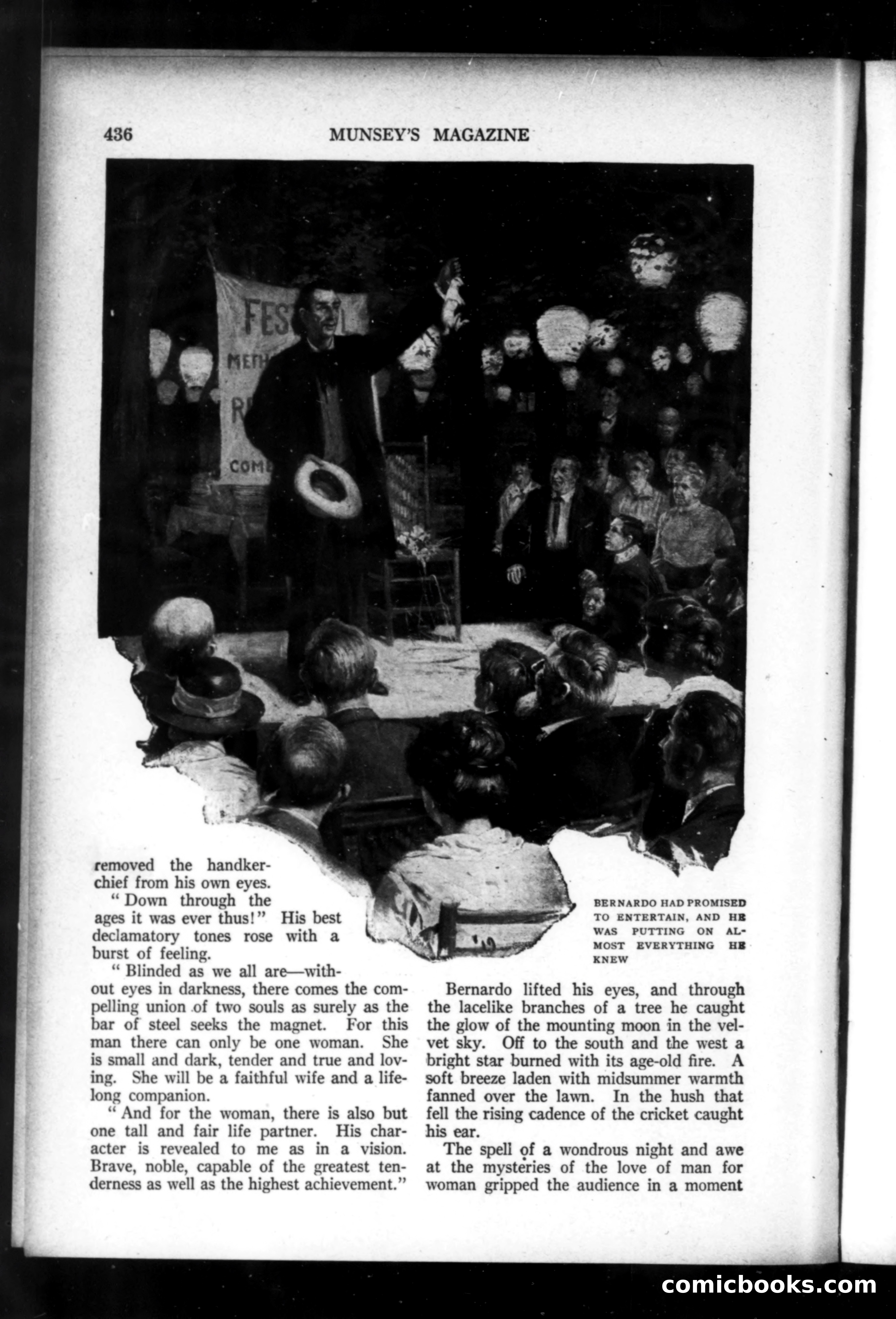 Munsey's Magazine, December 1919 — page 52 of 192