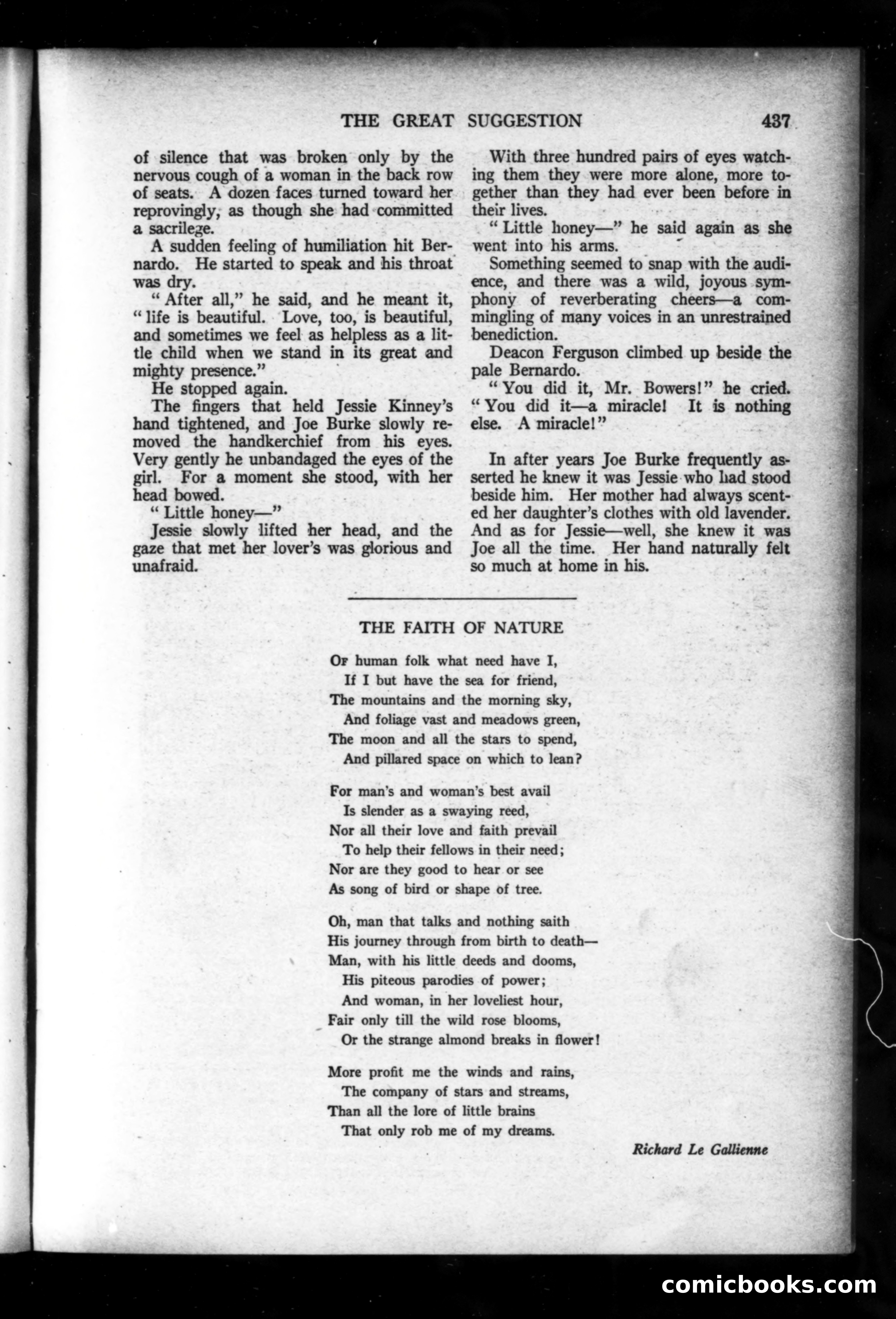 Munsey's Magazine, December 1919 — page 53 of 192