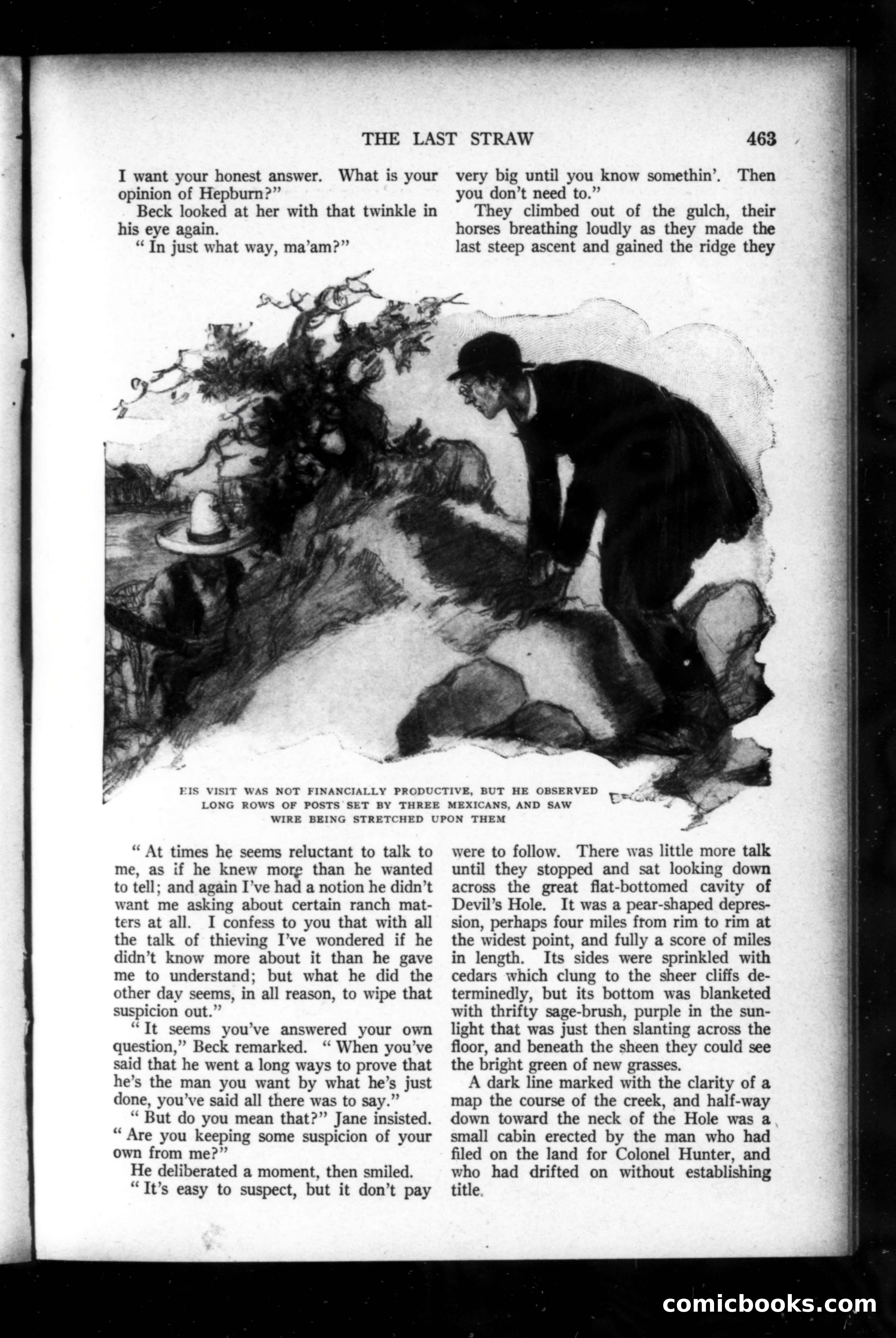 Munsey's Magazine, December 1919 — page 79 of 192