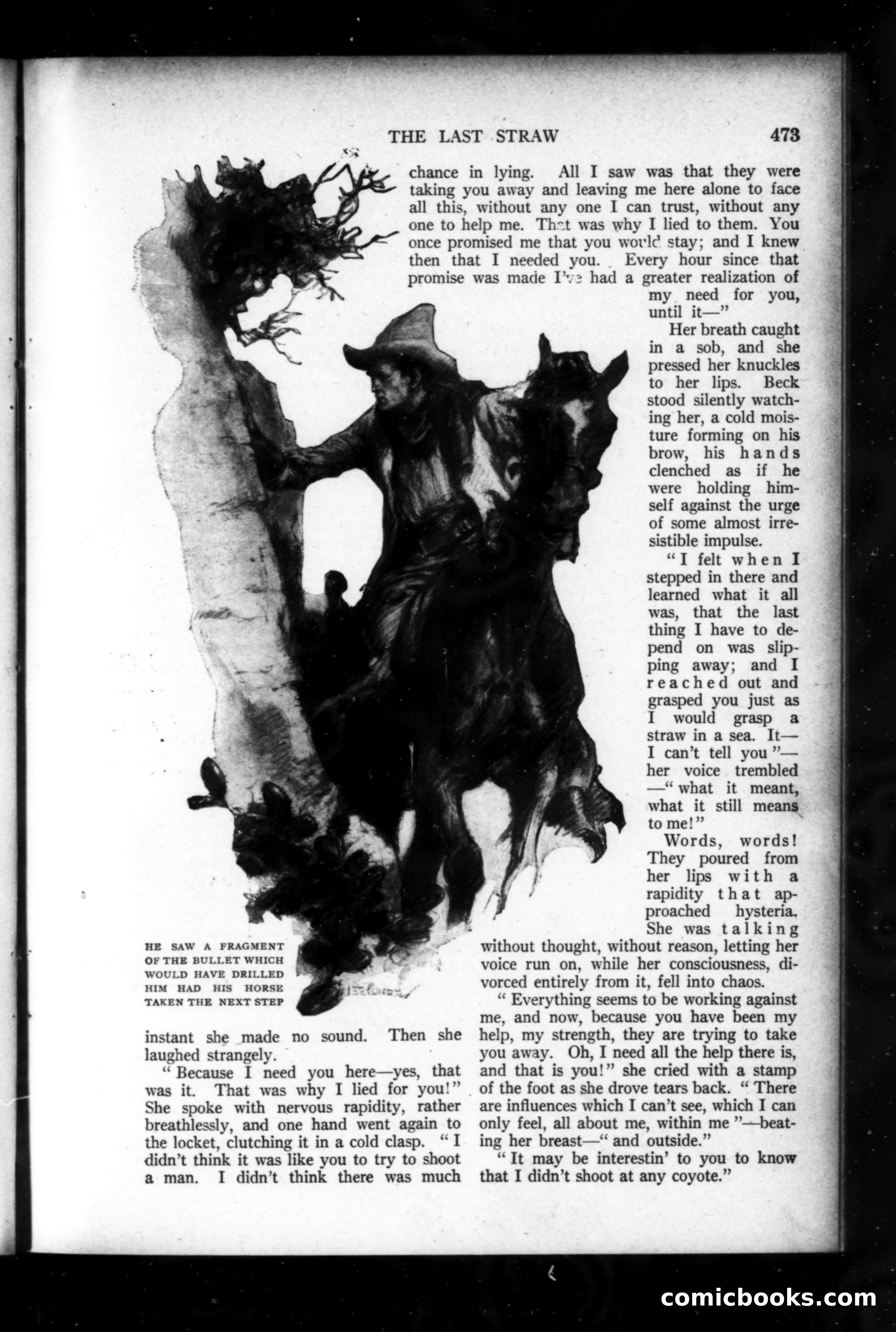 Munsey's Magazine, December 1919 — page 89 of 192