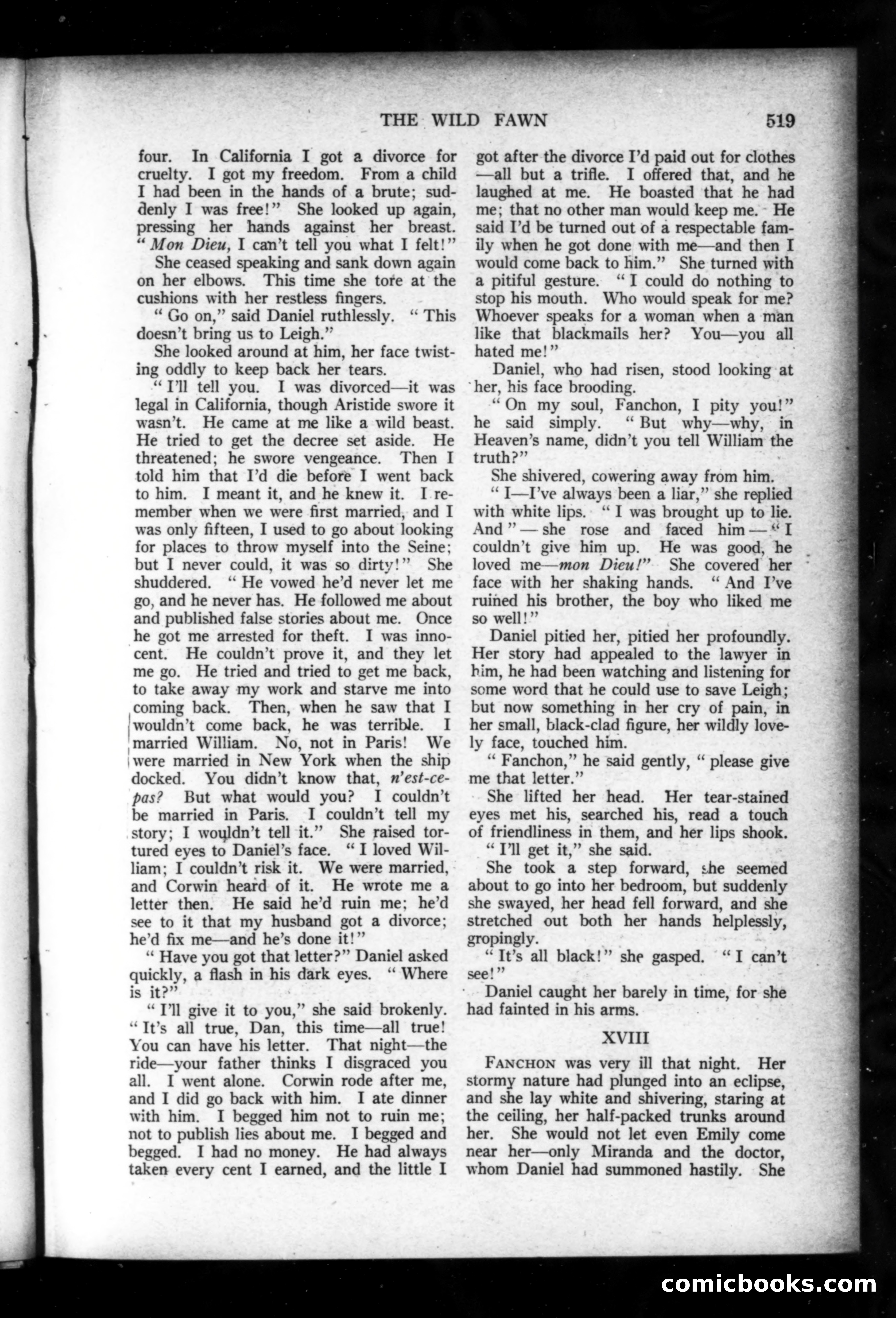 Munsey's Magazine, December 1919 — page 135 of 192