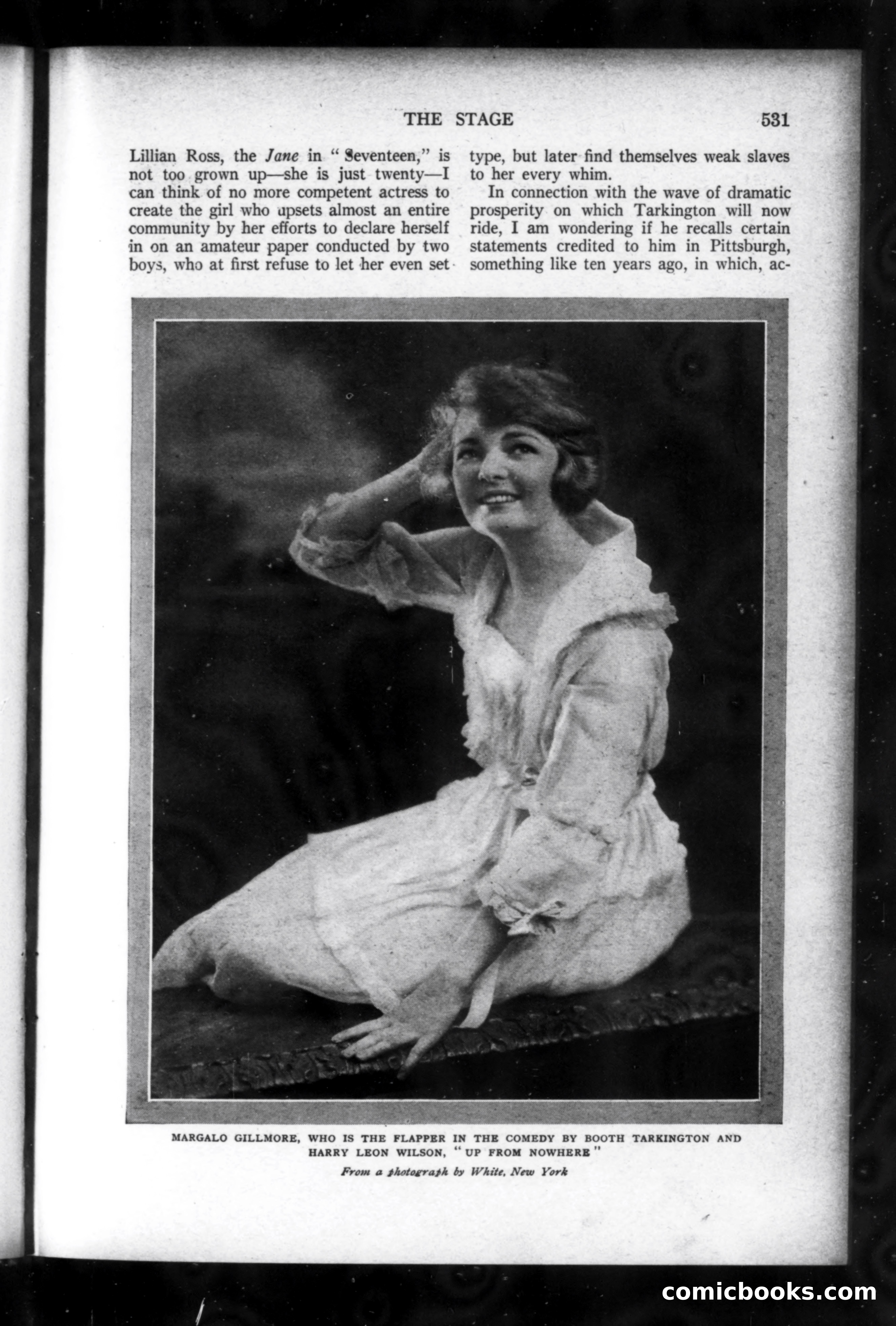 Munsey's Magazine, December 1919 — page 147 of 192