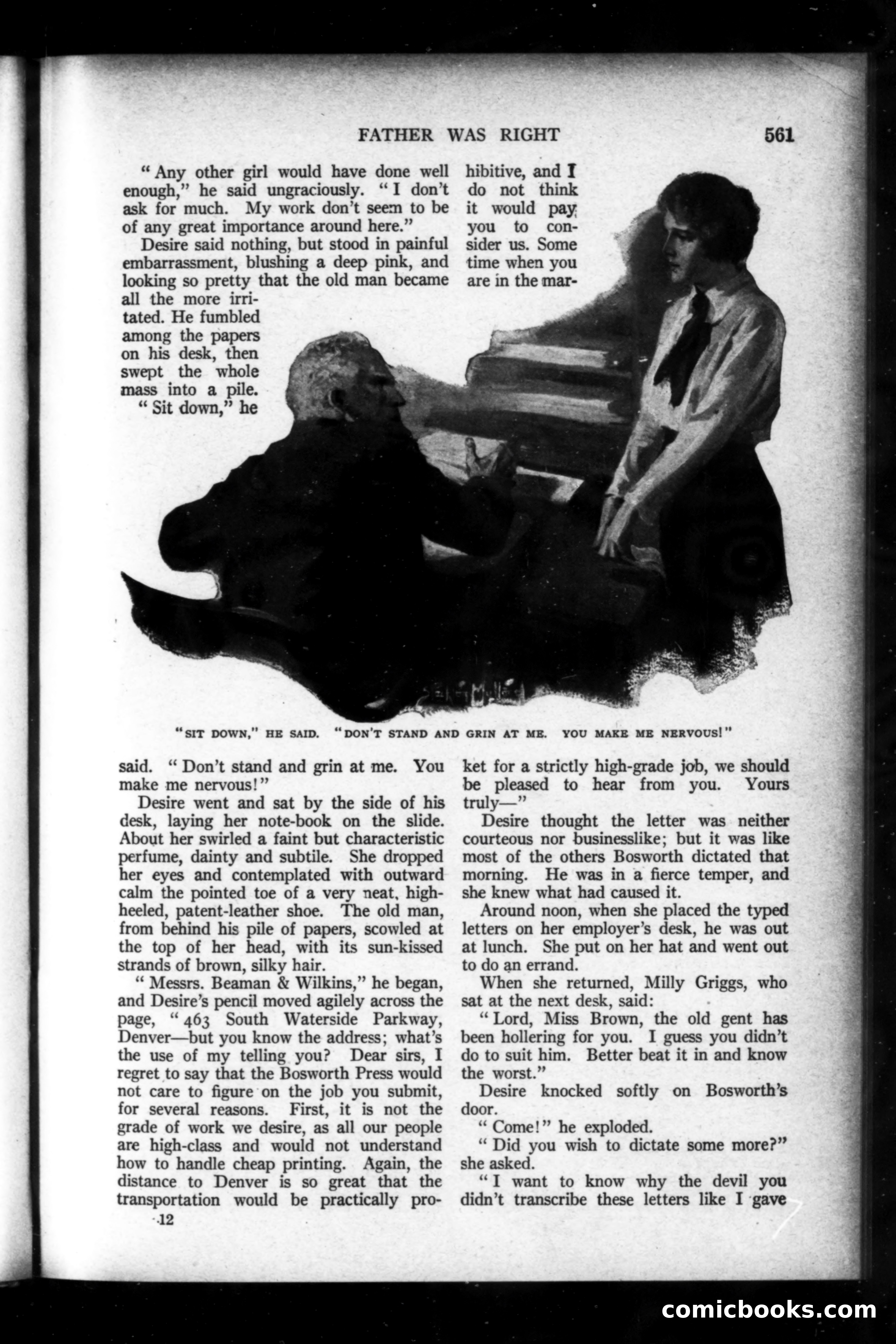 Munsey's Magazine, December 1919 — page 177 of 192