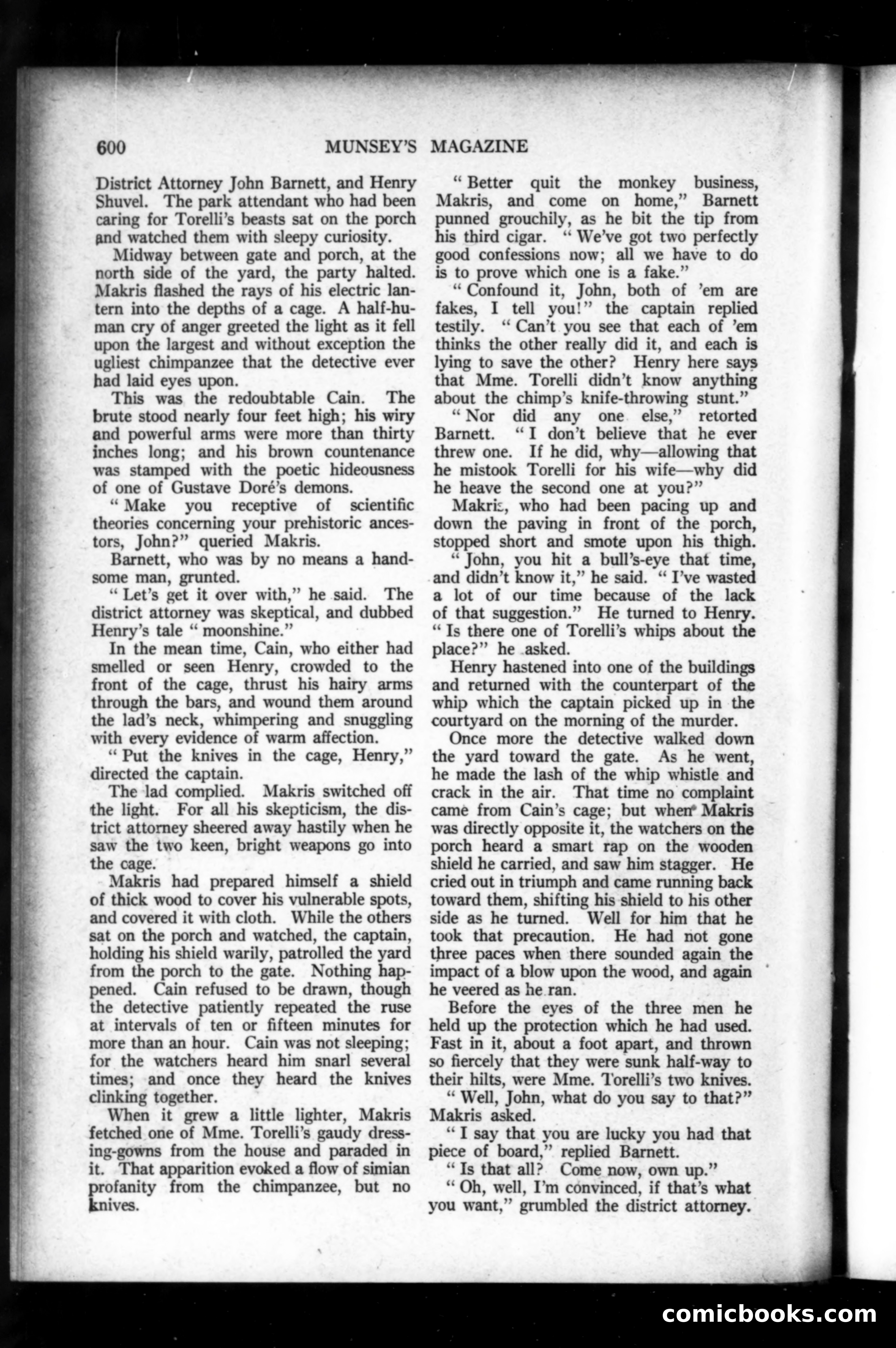 Munsey's Magazine, January 1920 — page 24 of 193