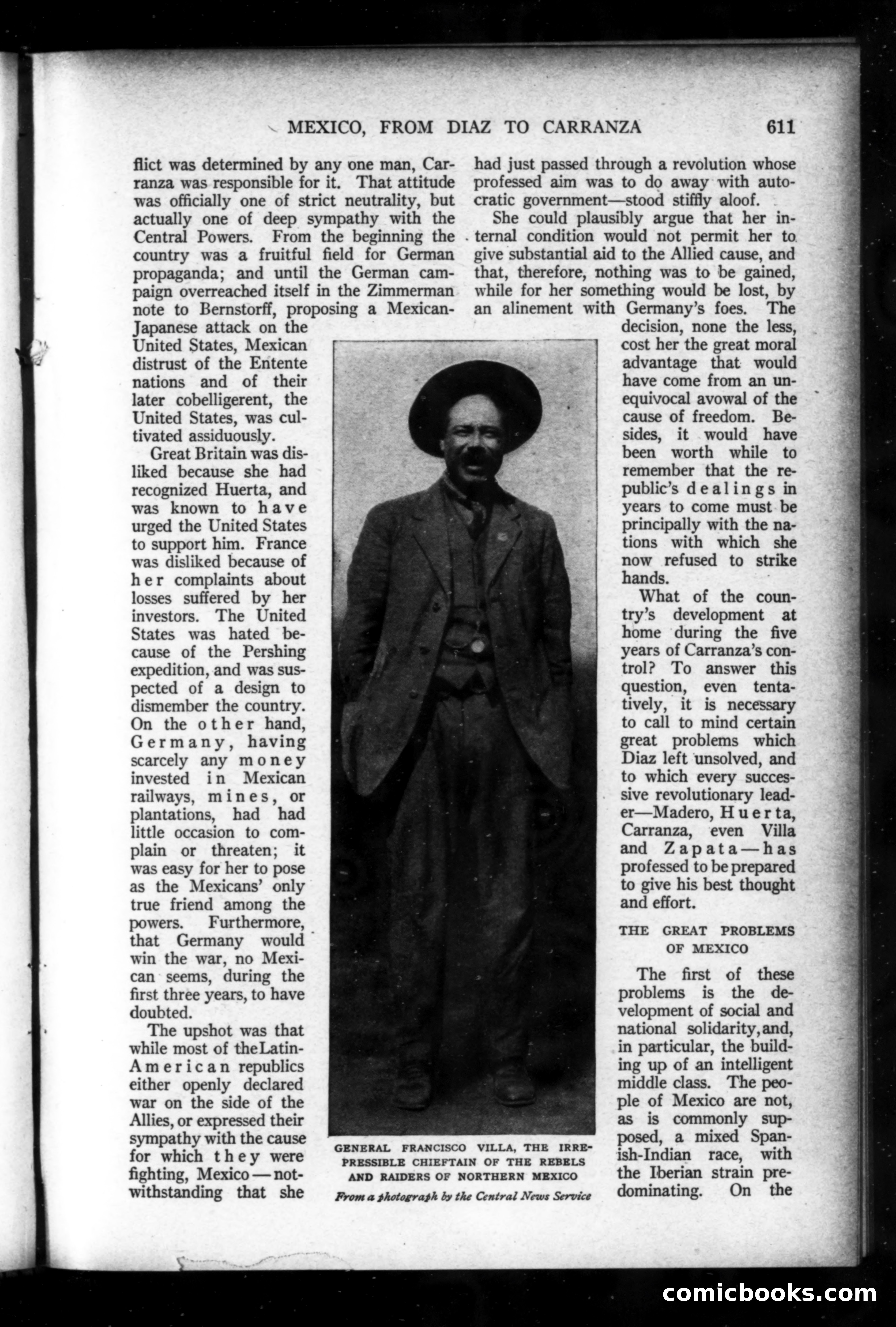 Munsey's Magazine, January 1920 — page 35 of 193