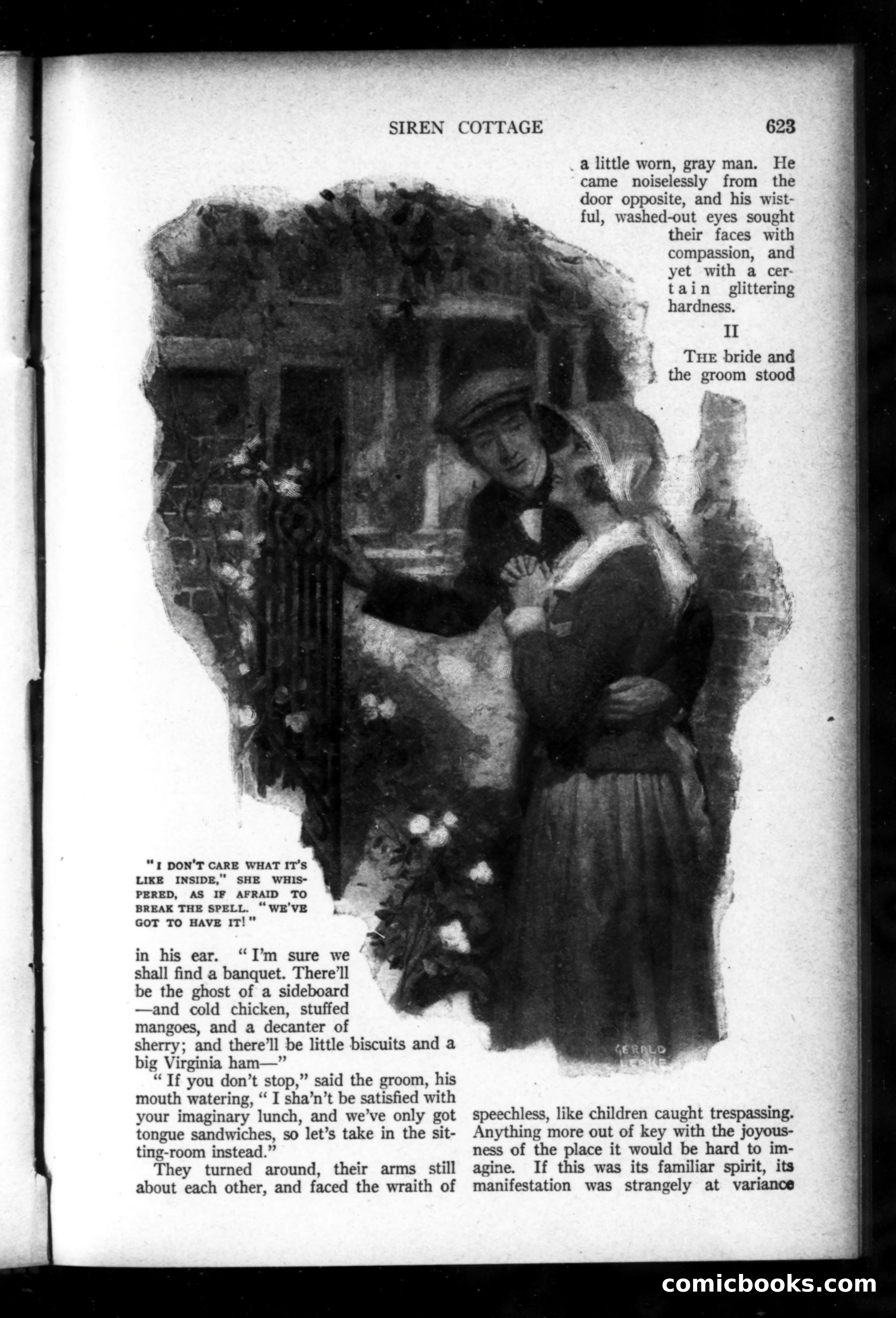 Munsey's Magazine, January 1920 — page 47 of 193
