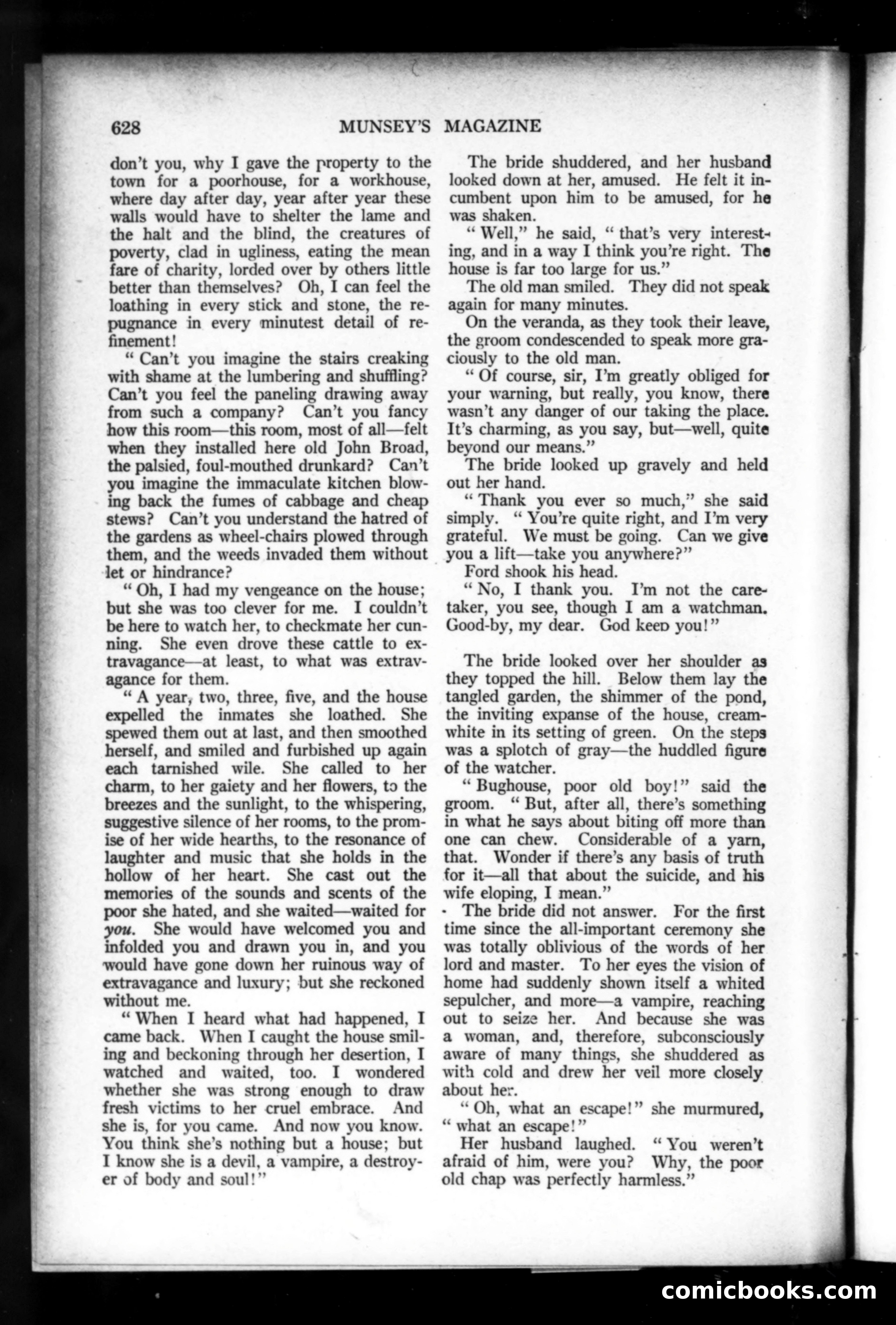Munsey's Magazine, January 1920 — page 52 of 193