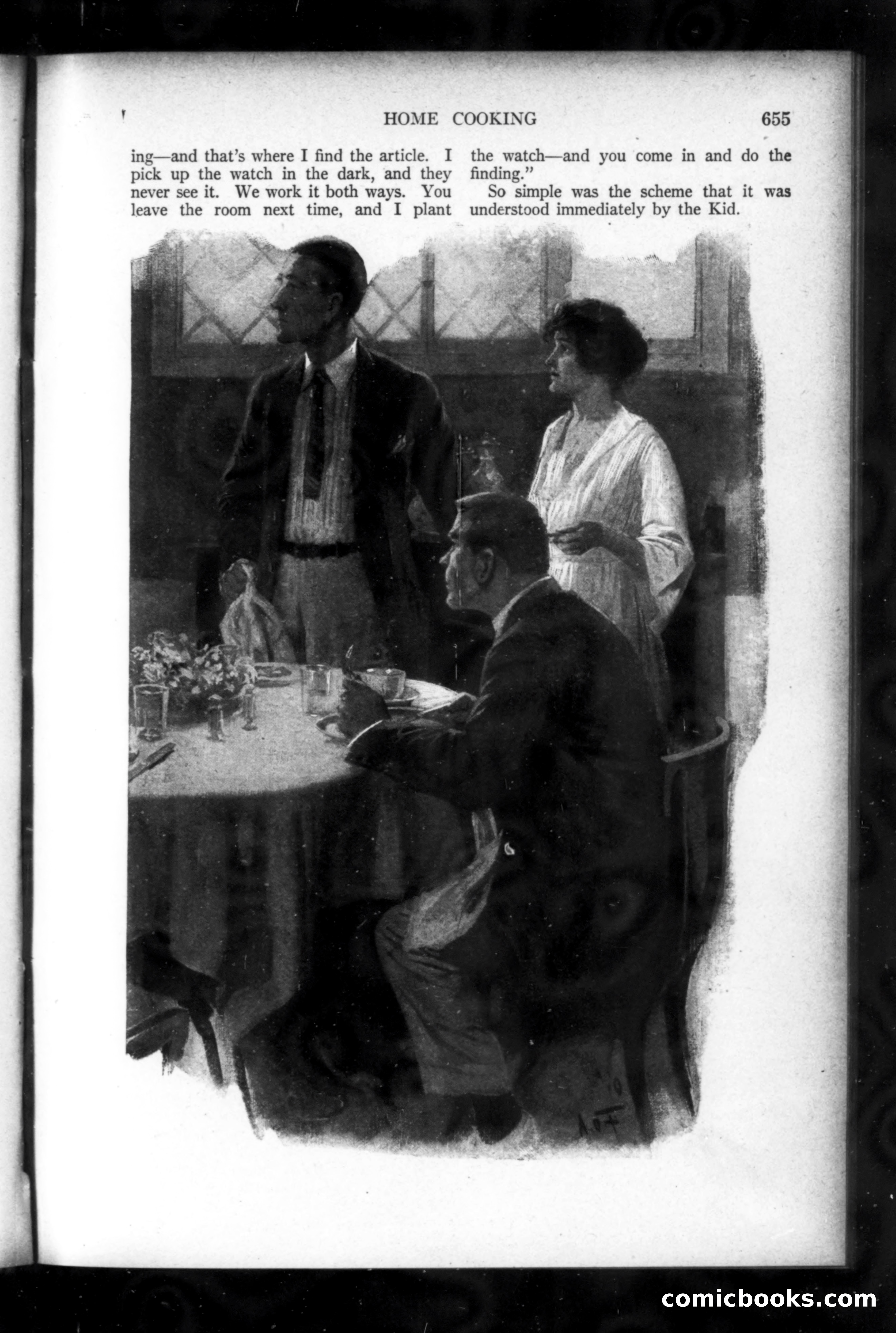 Munsey's Magazine, January 1920 — page 79 of 193