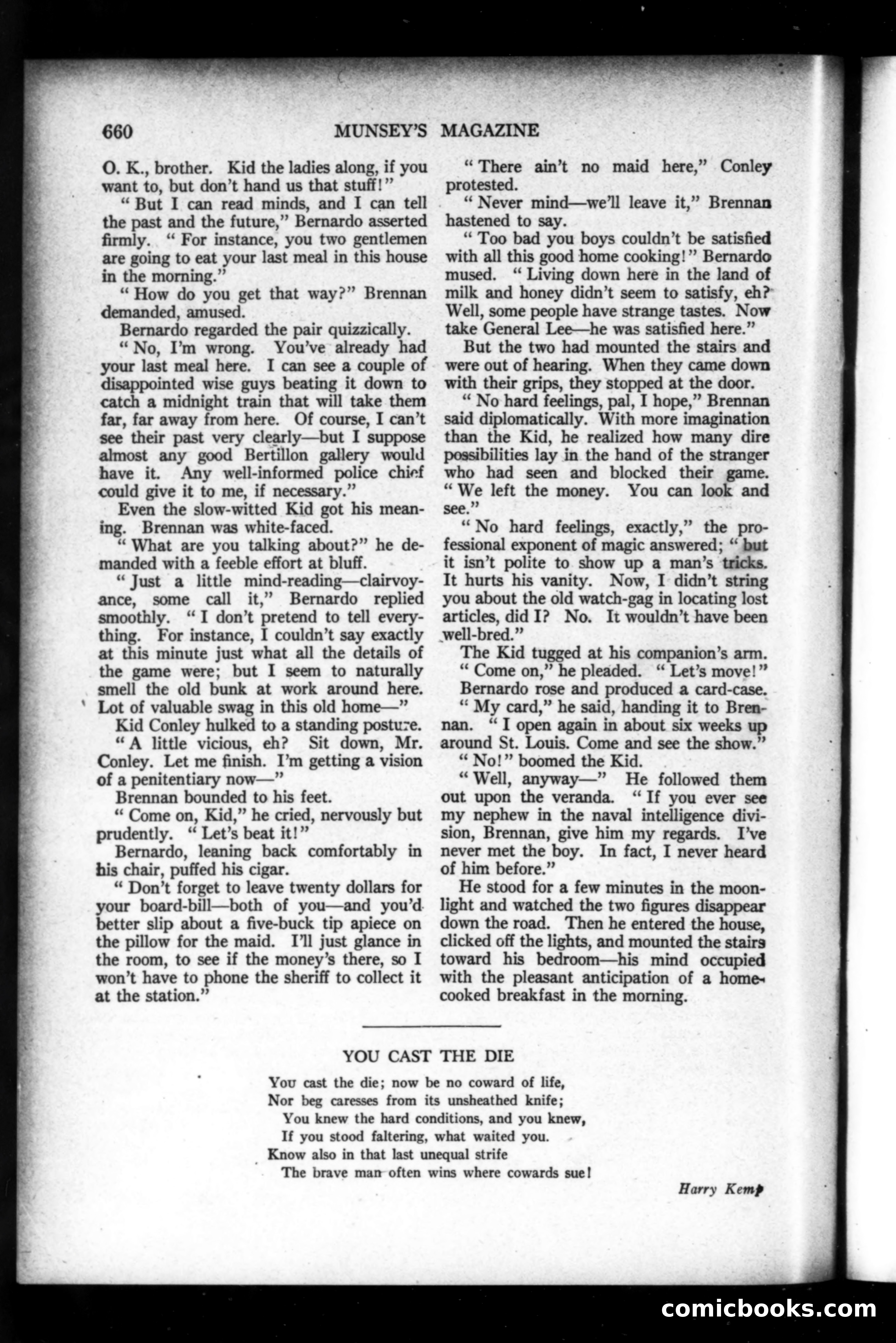 Munsey's Magazine, January 1920 — page 84 of 193