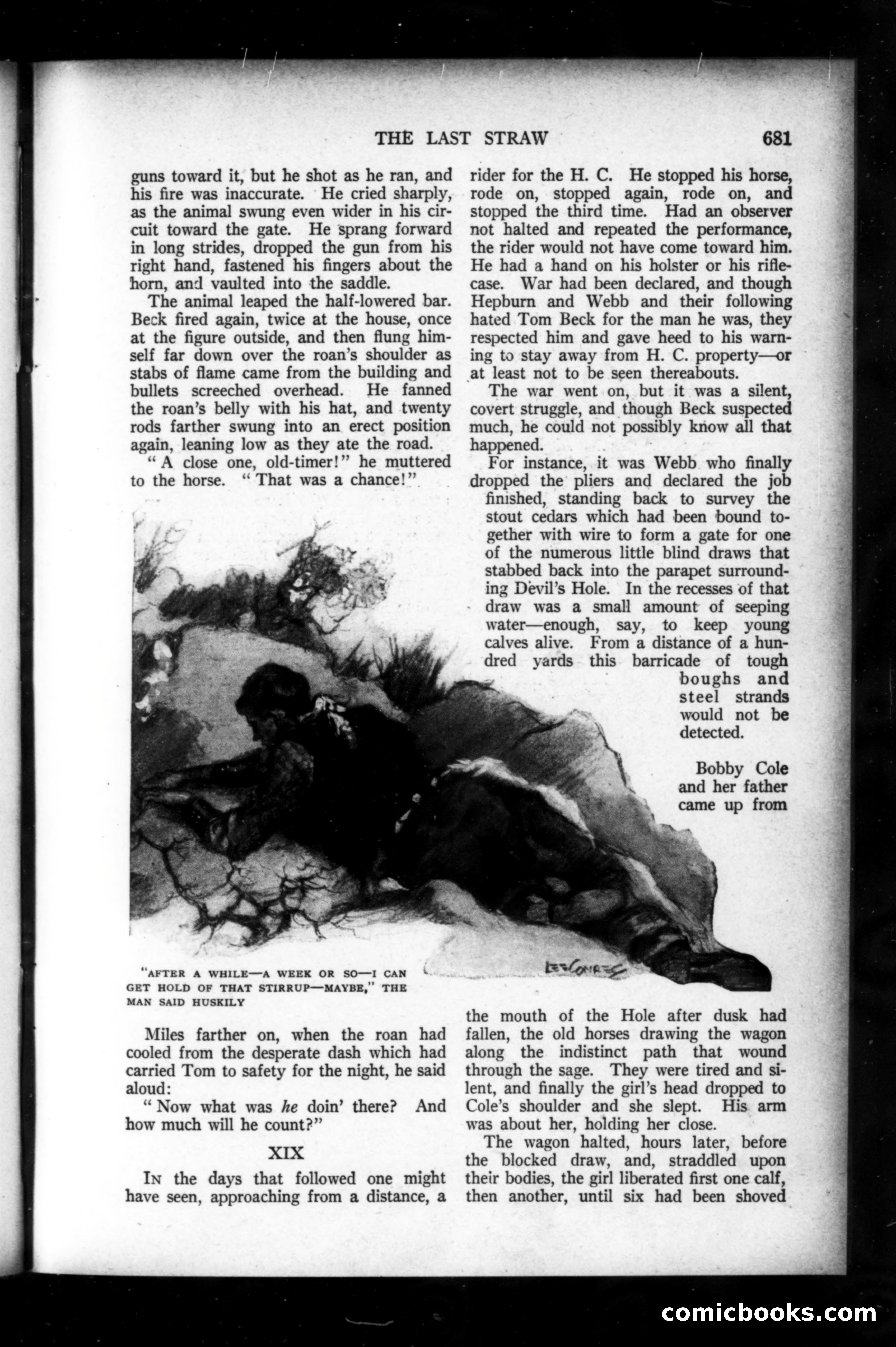 Munsey's Magazine, January 1920 — page 105 of 193