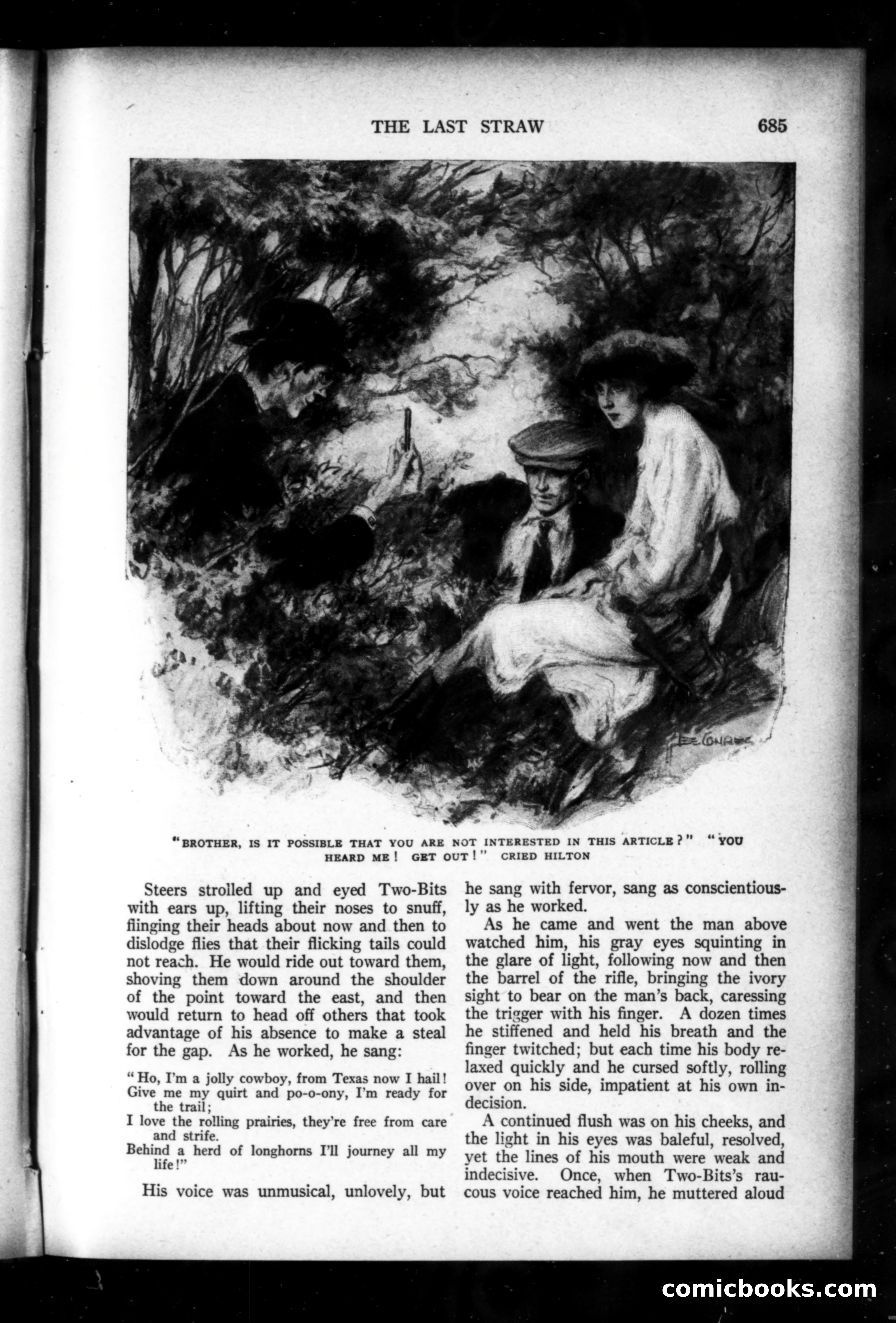 Munsey's Magazine, January 1920 — page 109 of 193
