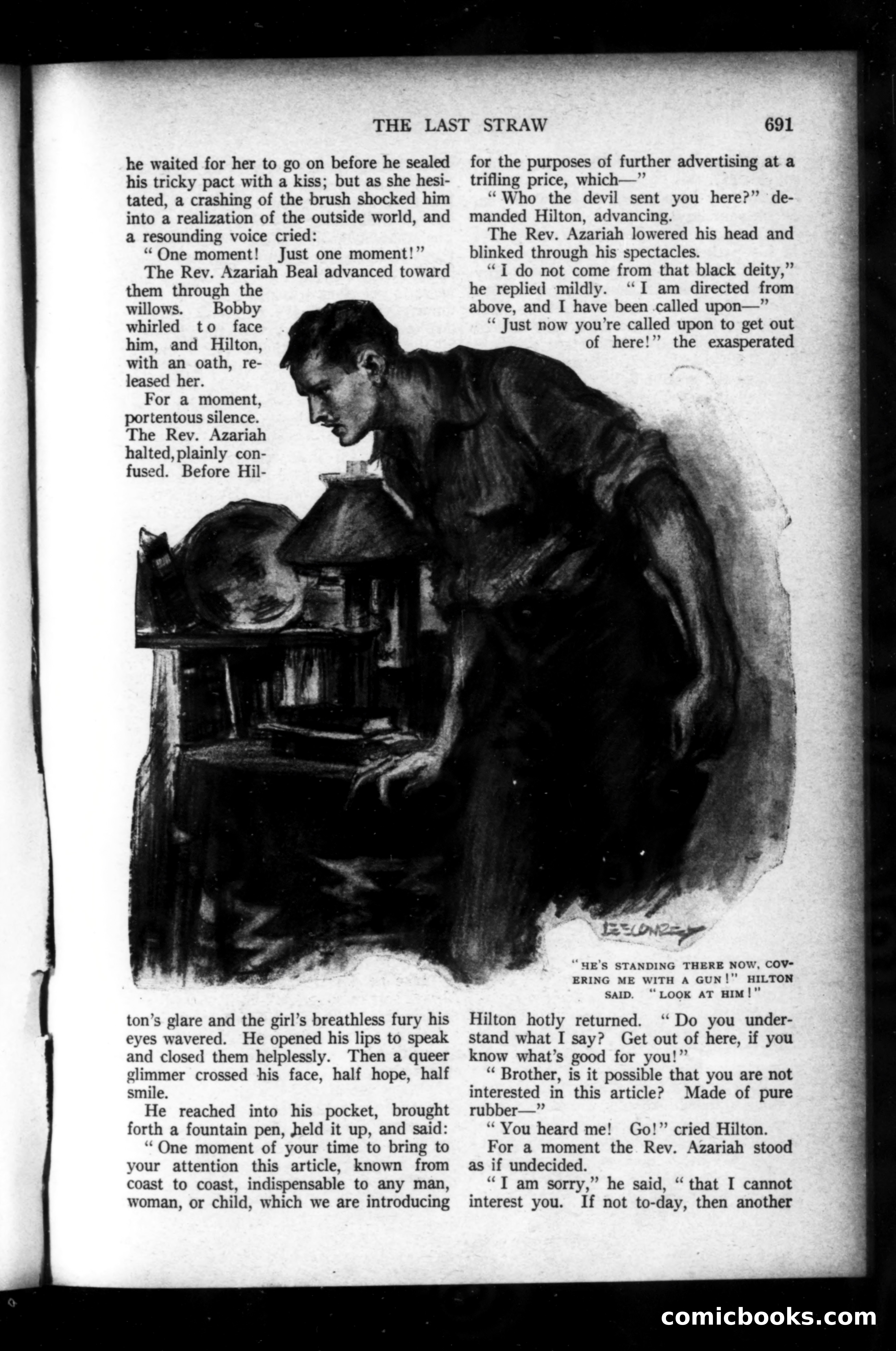 Munsey's Magazine, January 1920 — page 115 of 193