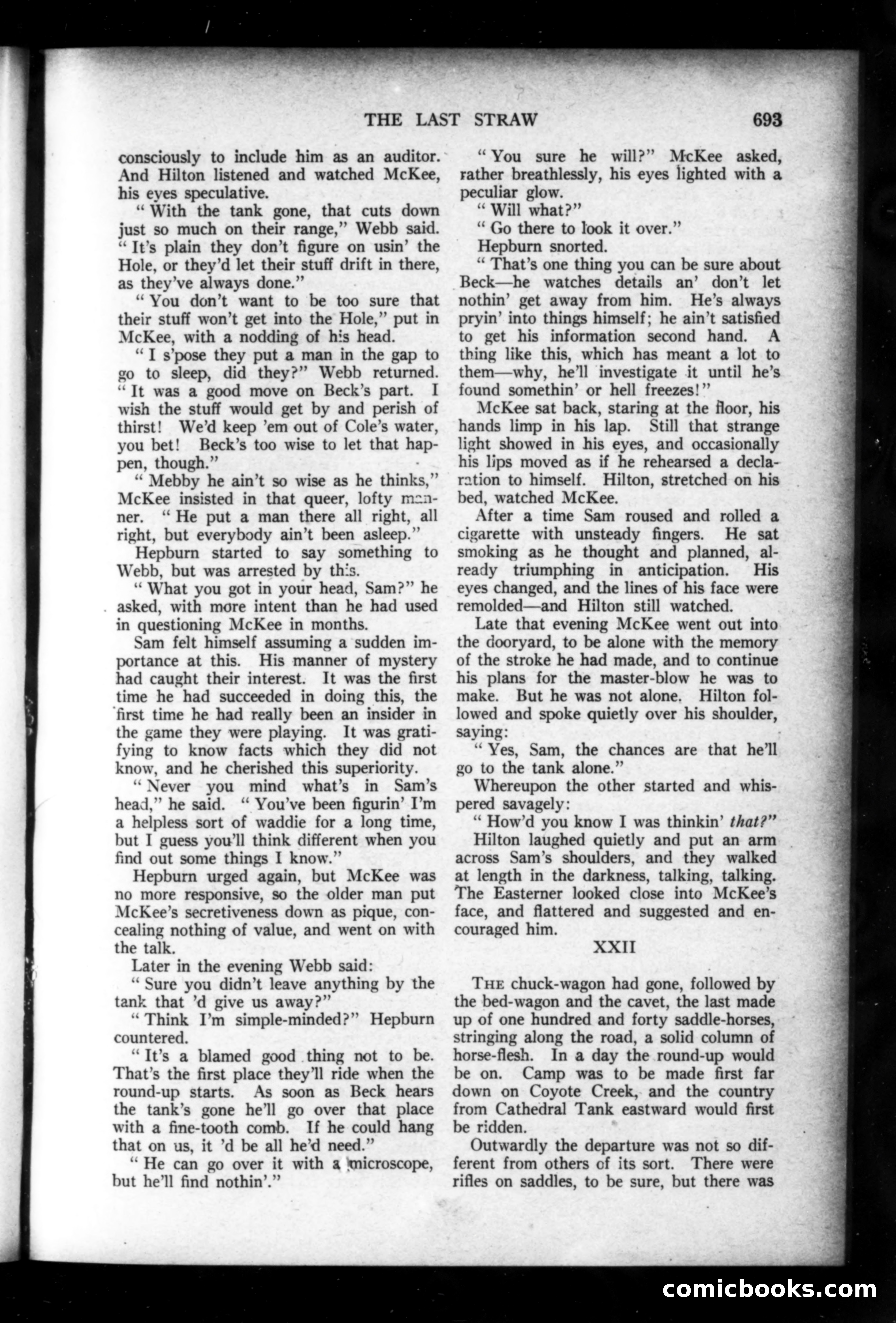 Munsey's Magazine, January 1920 — page 117 of 193