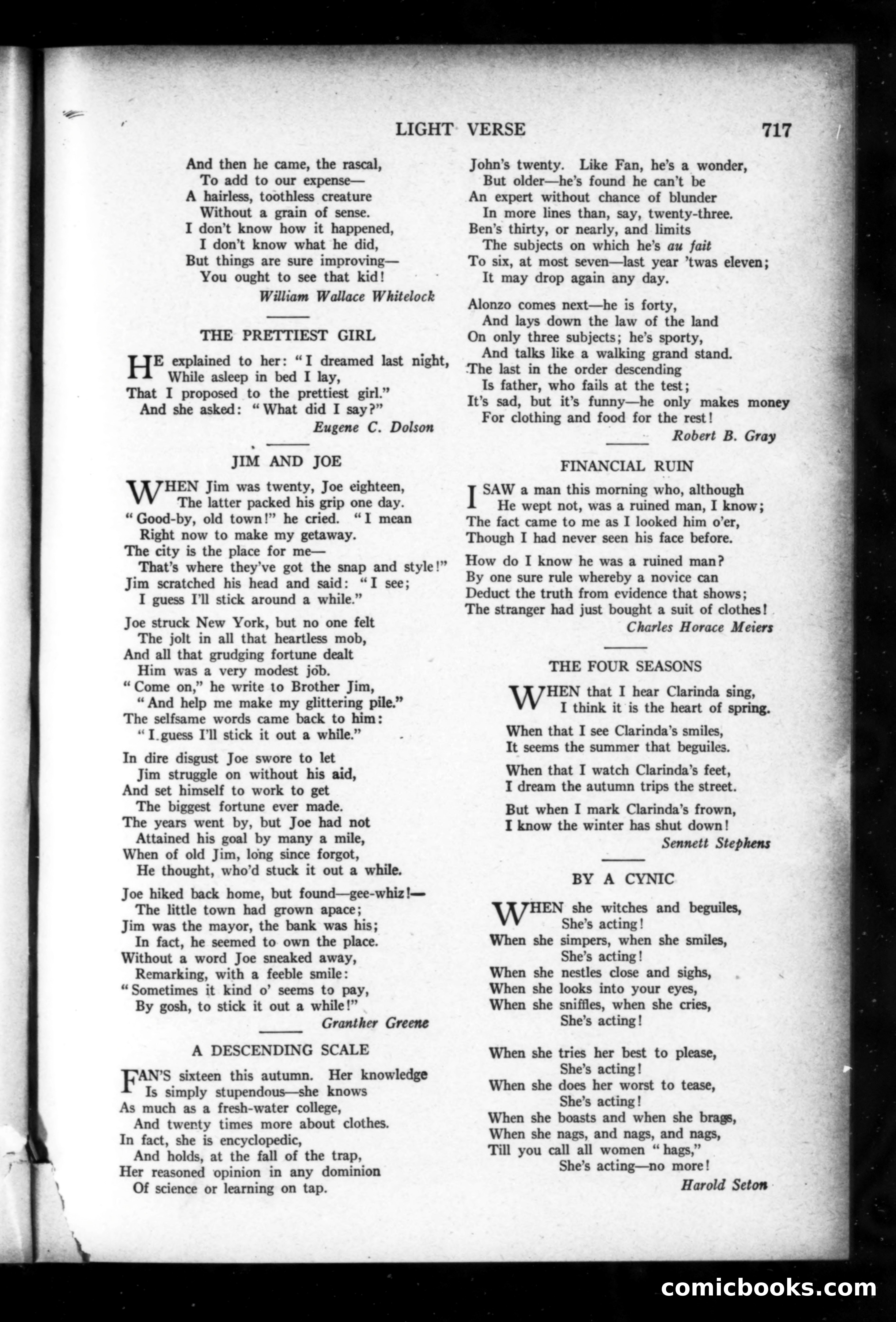 Munsey's Magazine, January 1920 — page 141 of 193