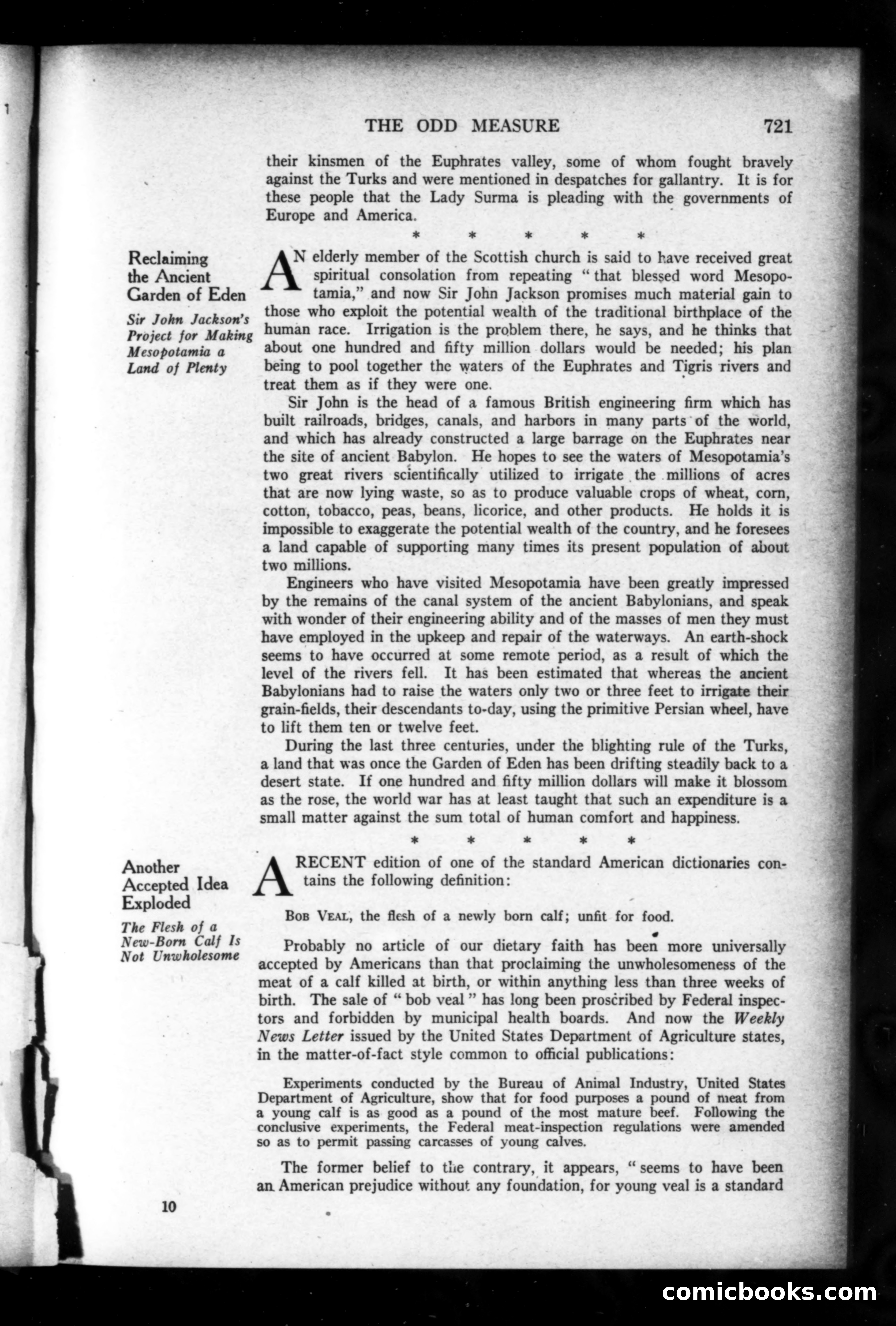 Munsey's Magazine, January 1920 — page 145 of 193