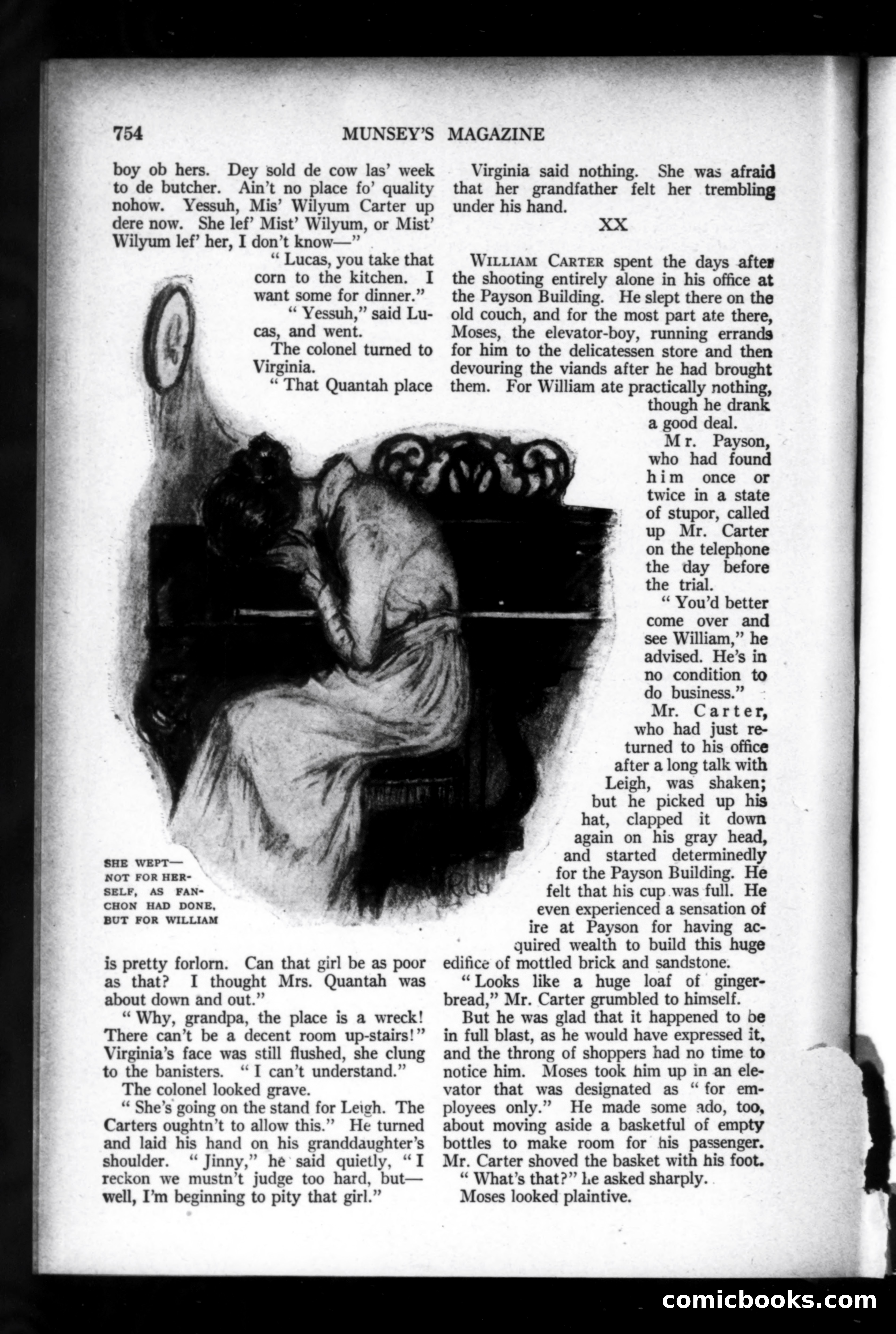 Munsey's Magazine, January 1920 — page 178 of 193