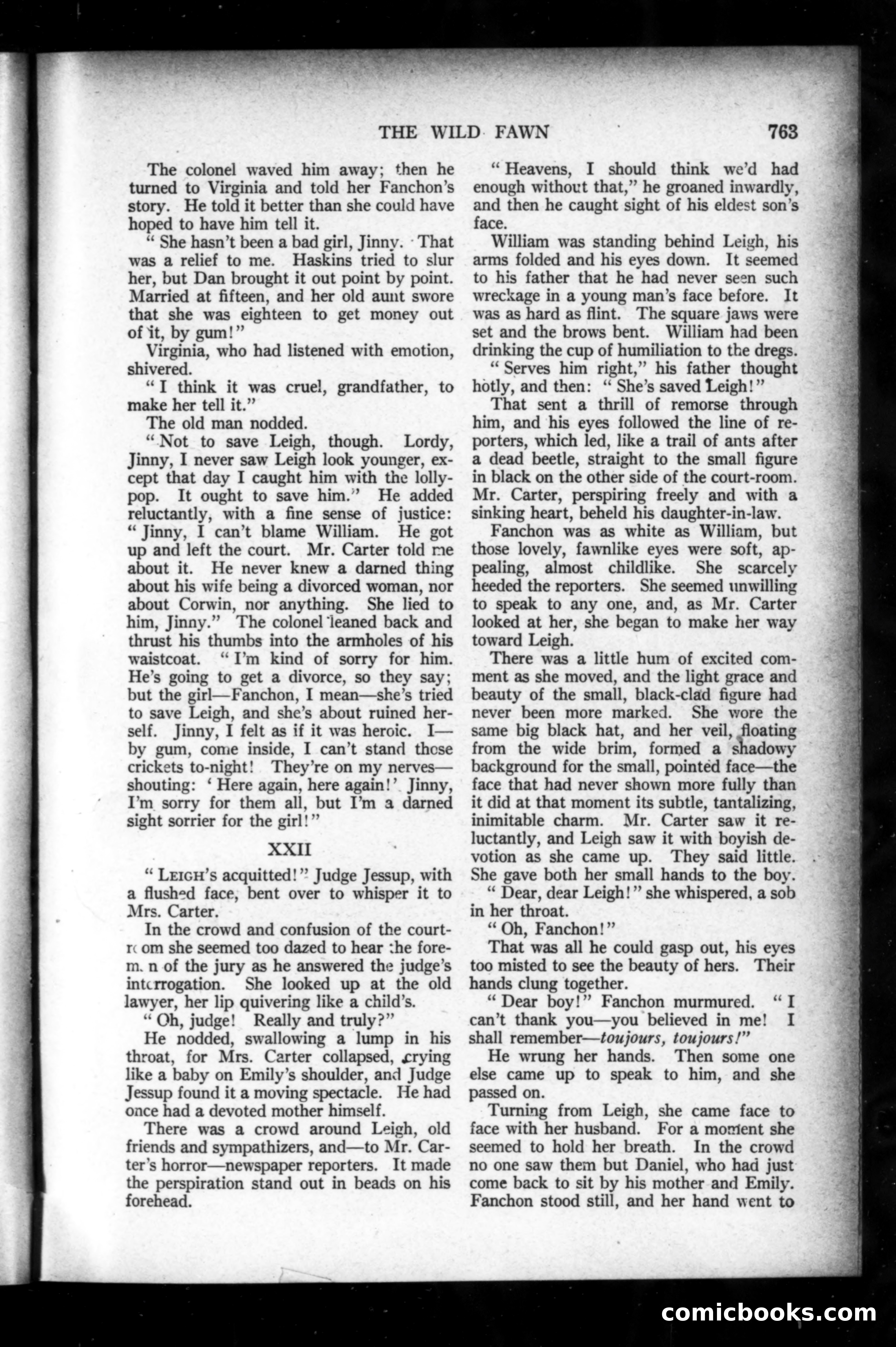 Munsey's Magazine, January 1920 — page 187 of 193