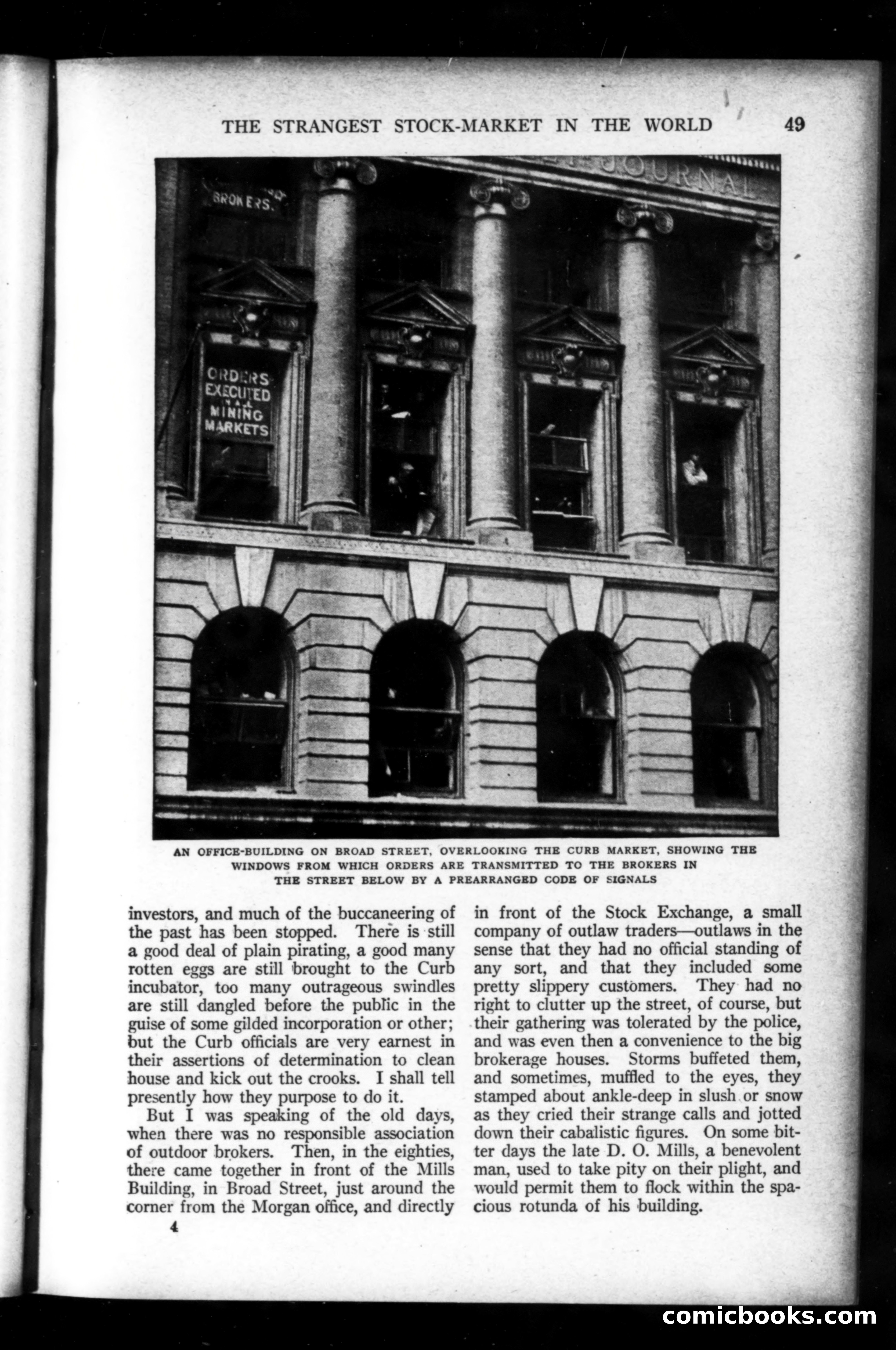 Munsey's Magazine, February 1920 — page 49 of 192