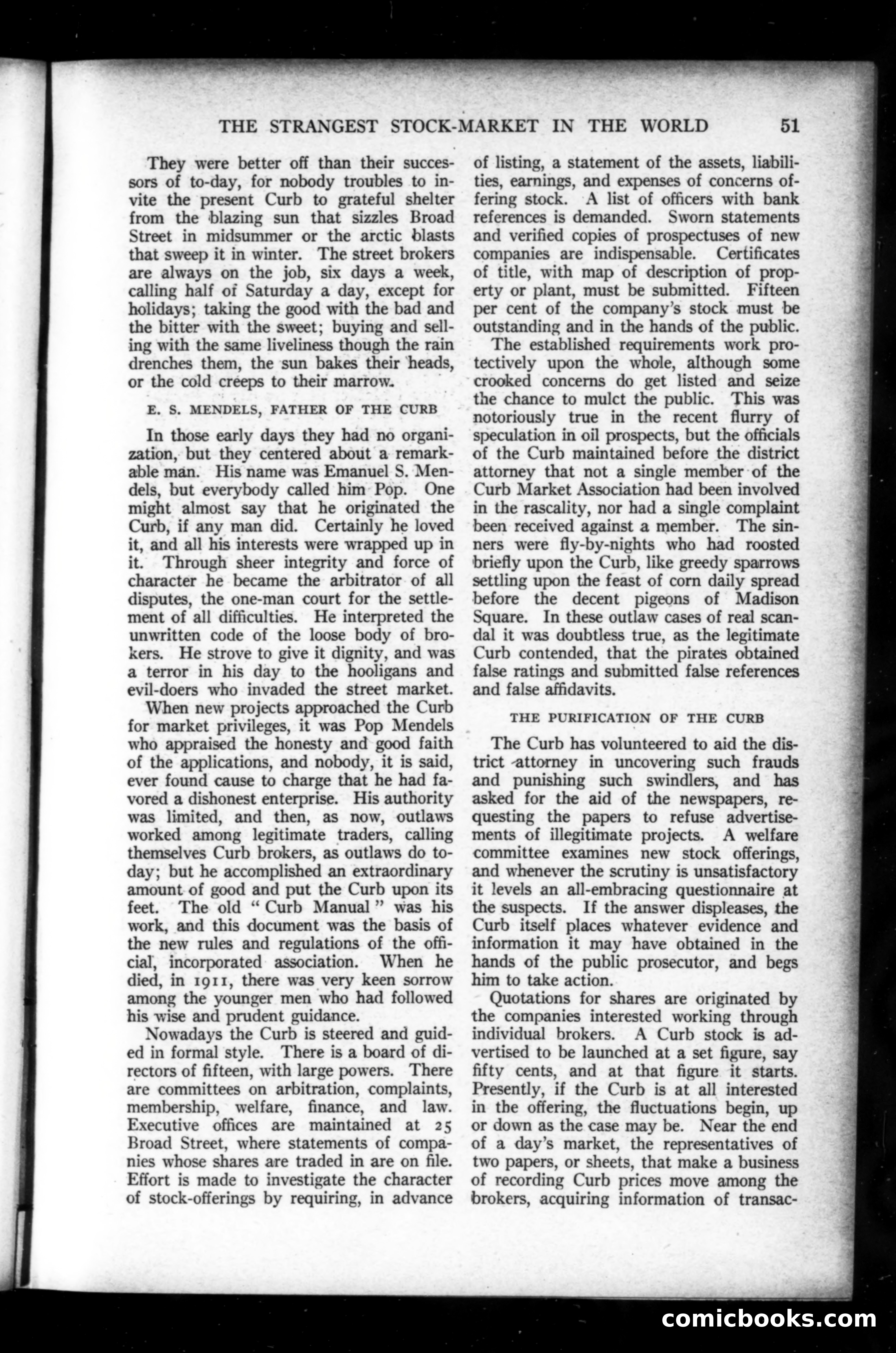 Munsey's Magazine, February 1920 — page 51 of 192