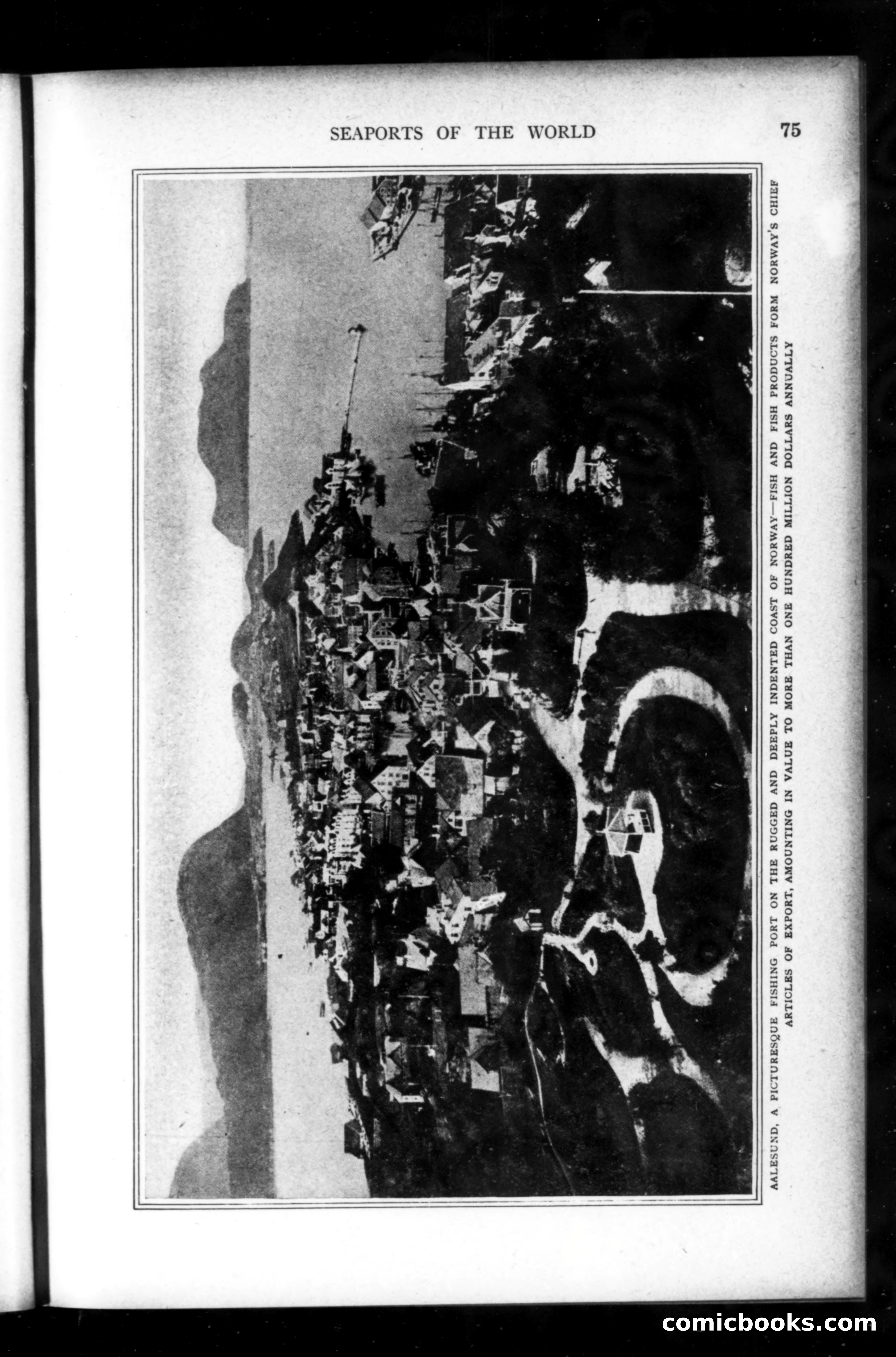 Munsey's Magazine, February 1920 — page 75 of 192