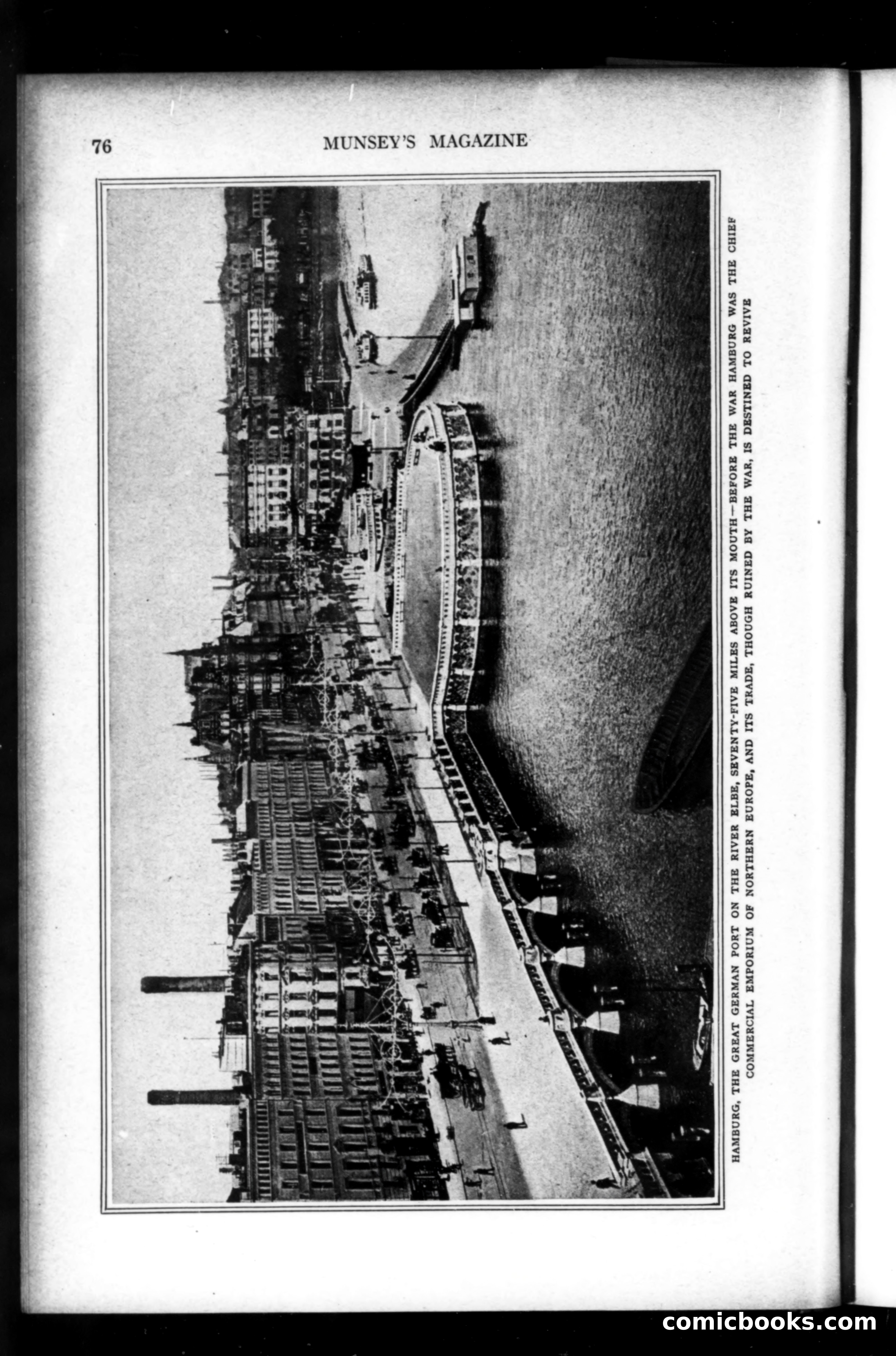 Munsey's Magazine, February 1920 — page 76 of 192