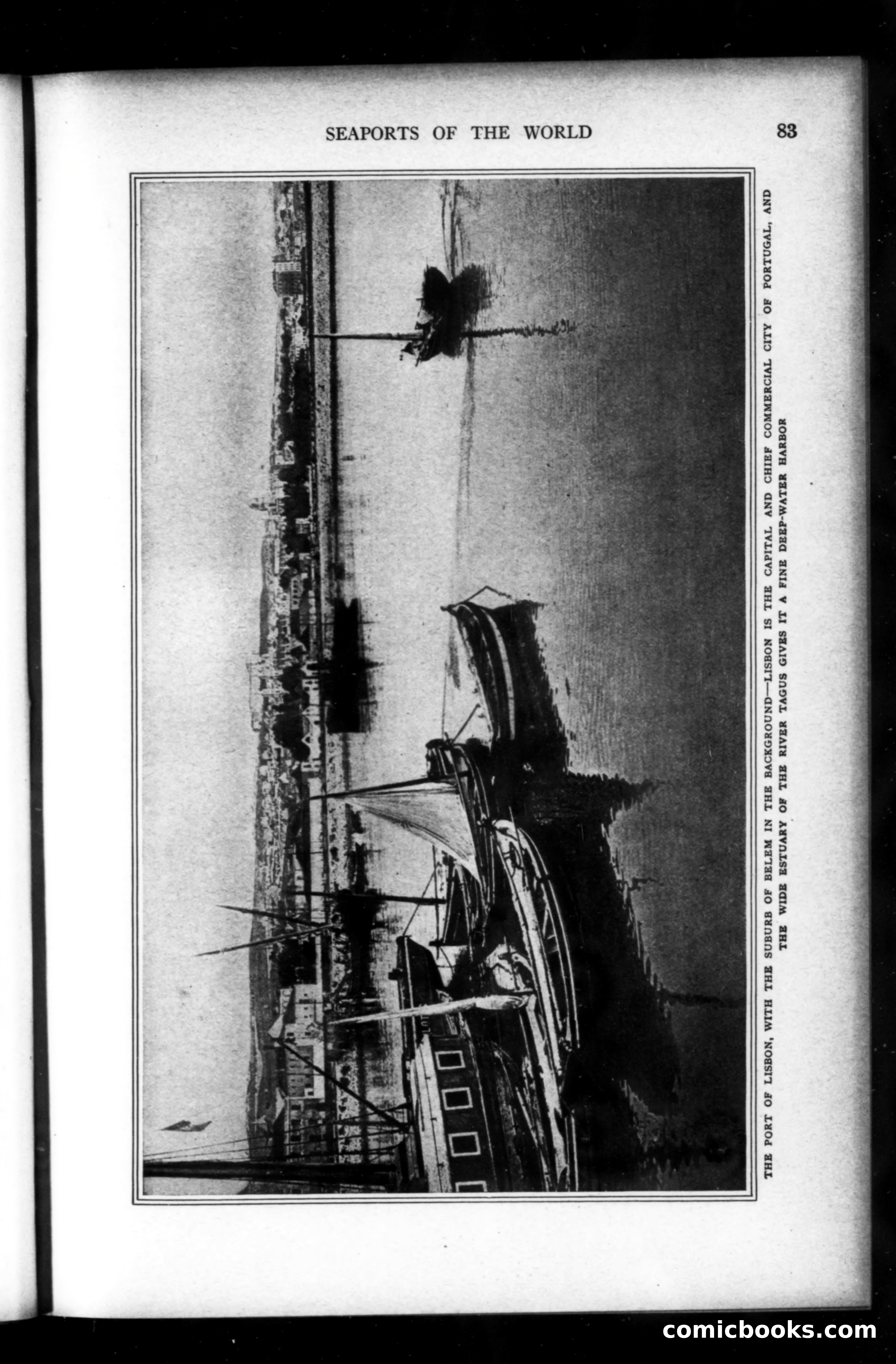 Munsey's Magazine, February 1920 — page 83 of 192