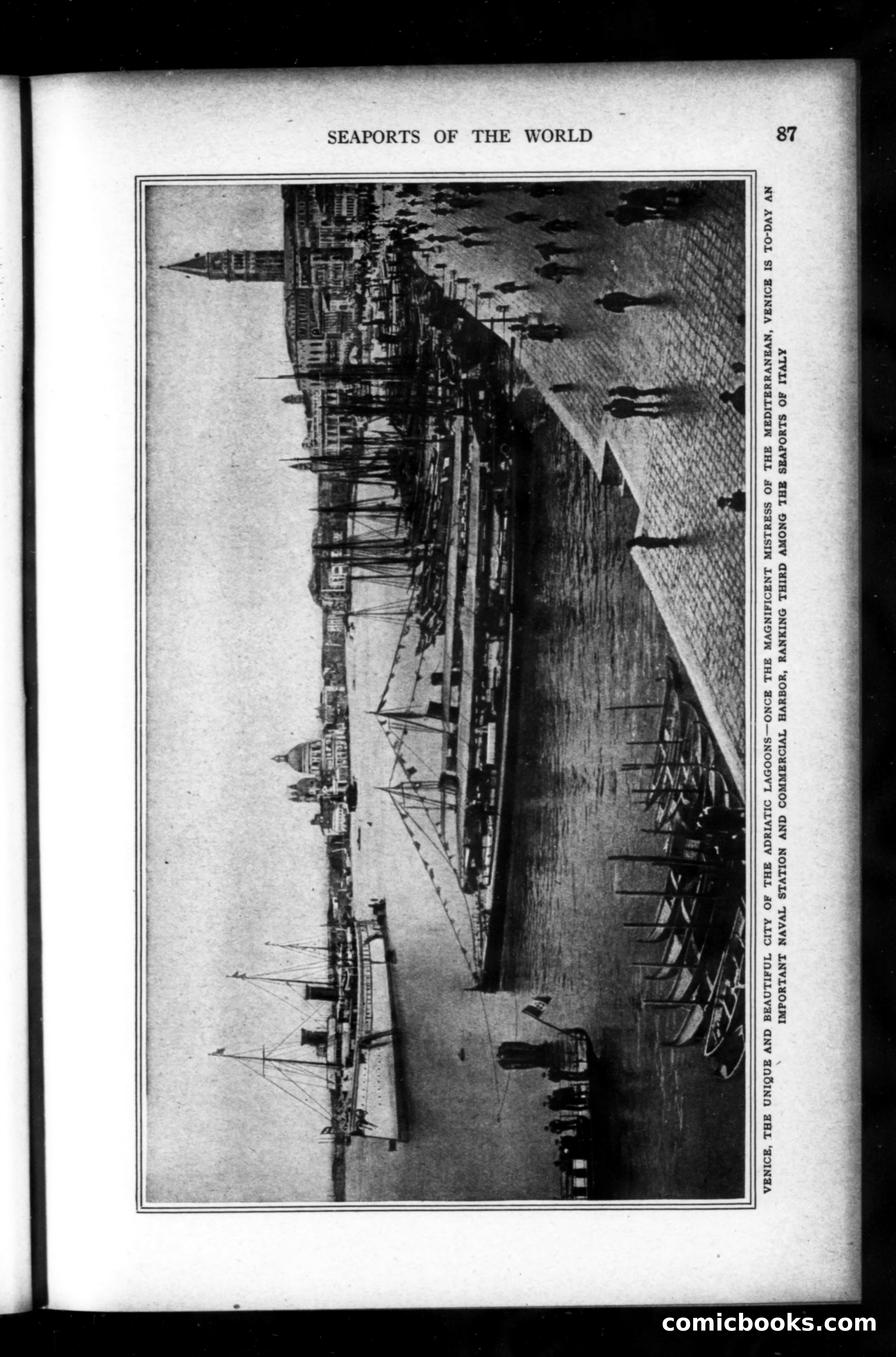 Munsey's Magazine, February 1920 — page 87 of 192