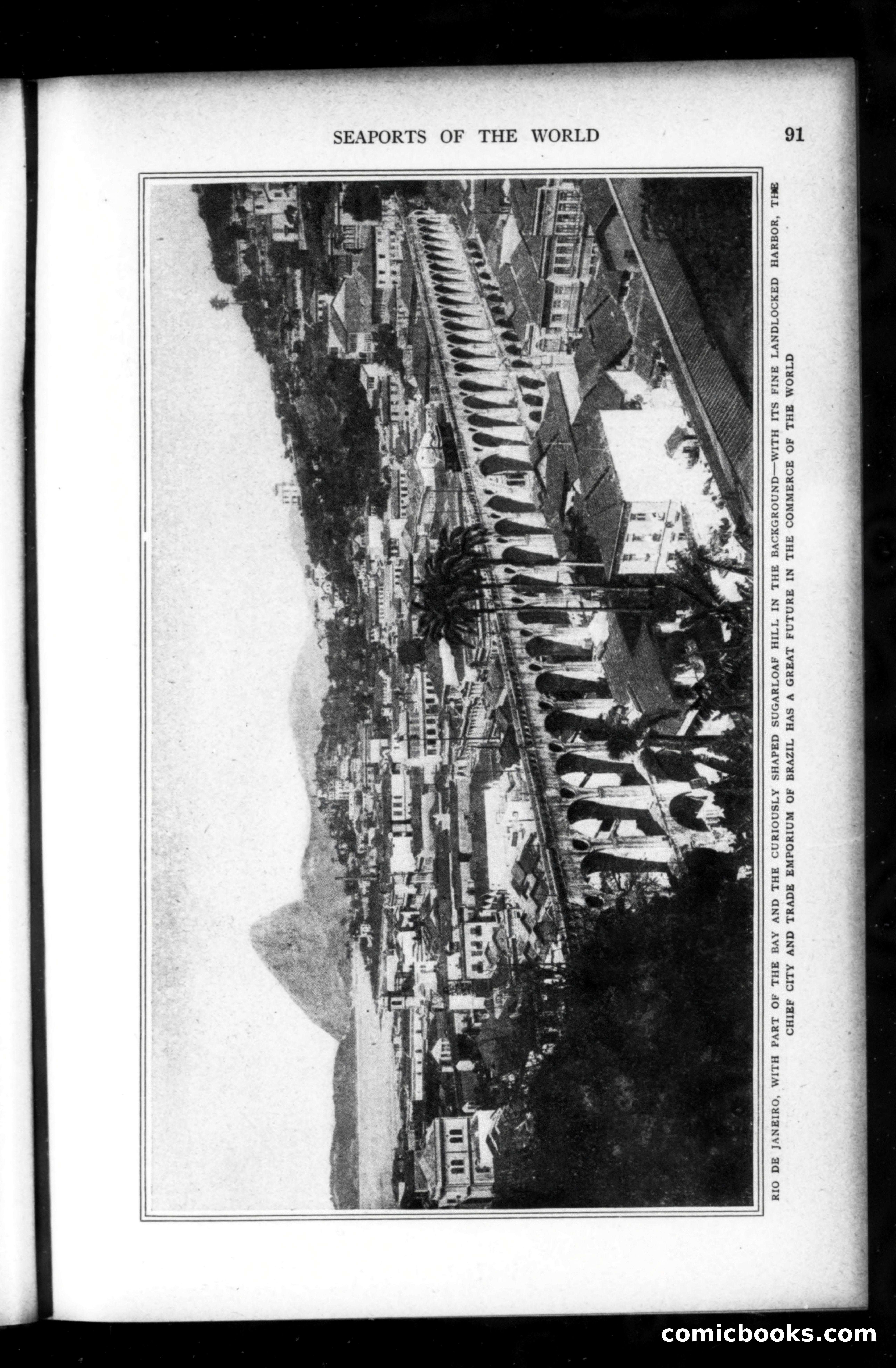 Munsey's Magazine, February 1920 — page 91 of 192
