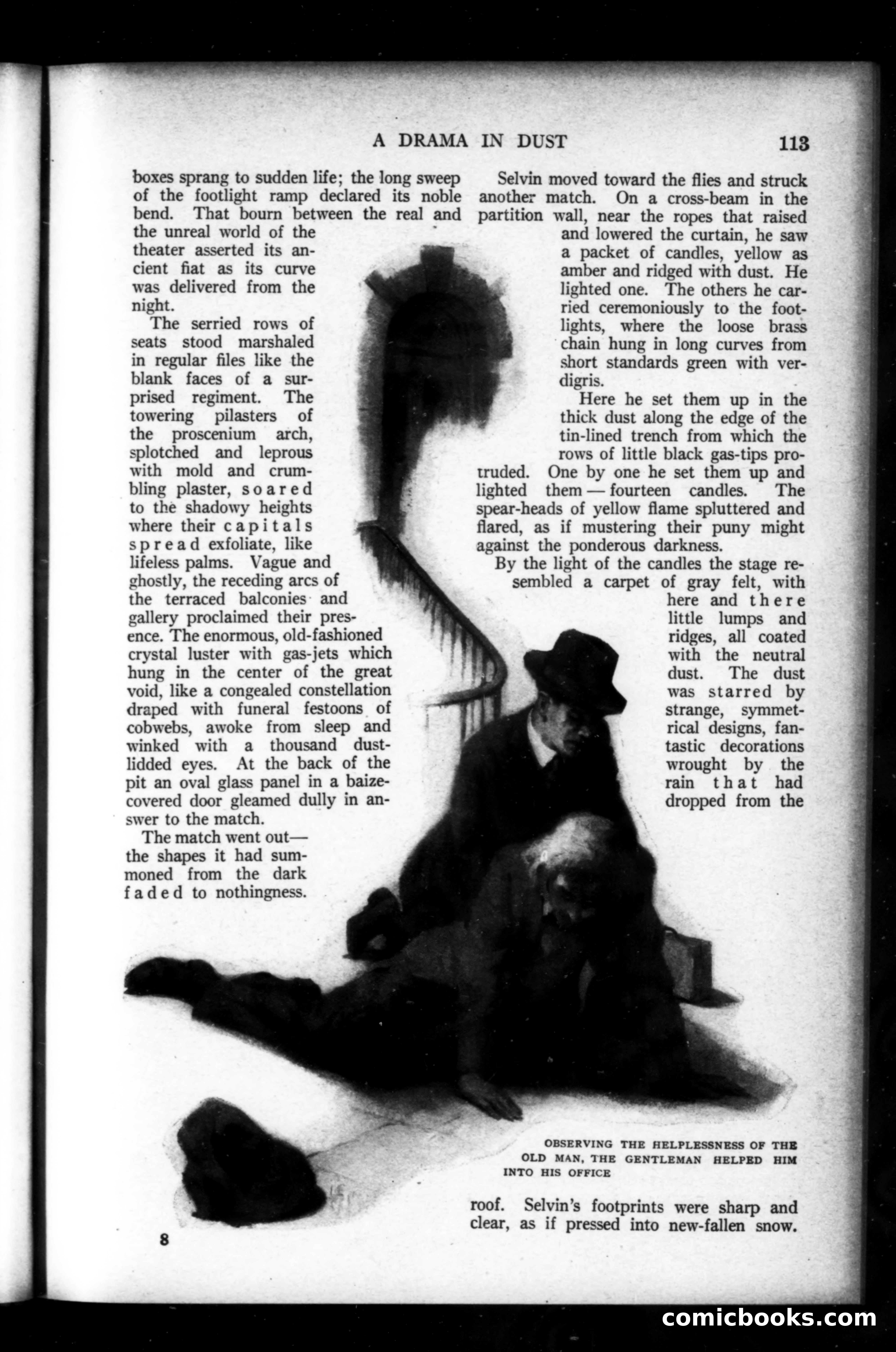 Munsey's Magazine, February 1920 — page 113 of 192