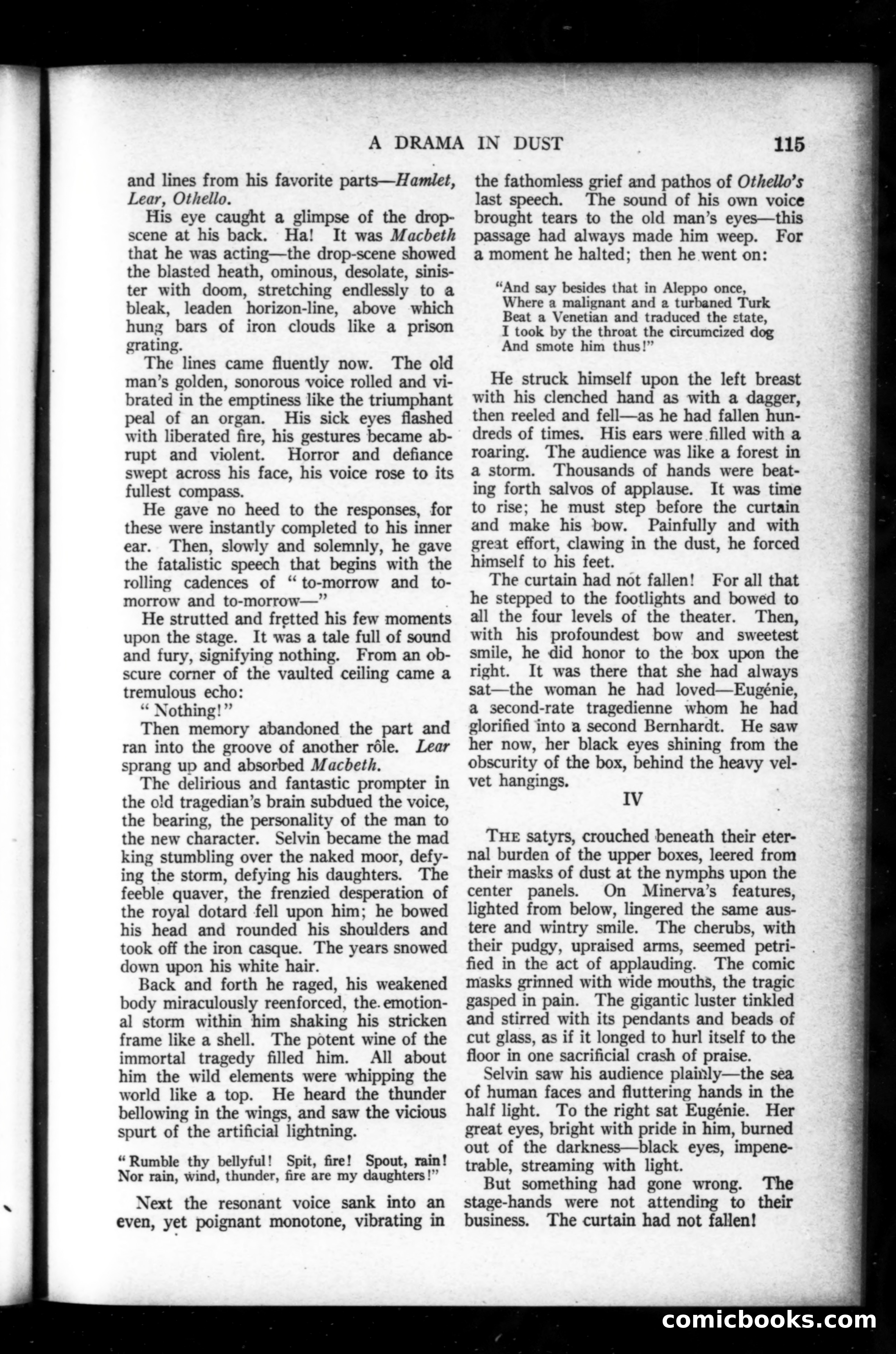 Munsey's Magazine, February 1920 — page 115 of 192