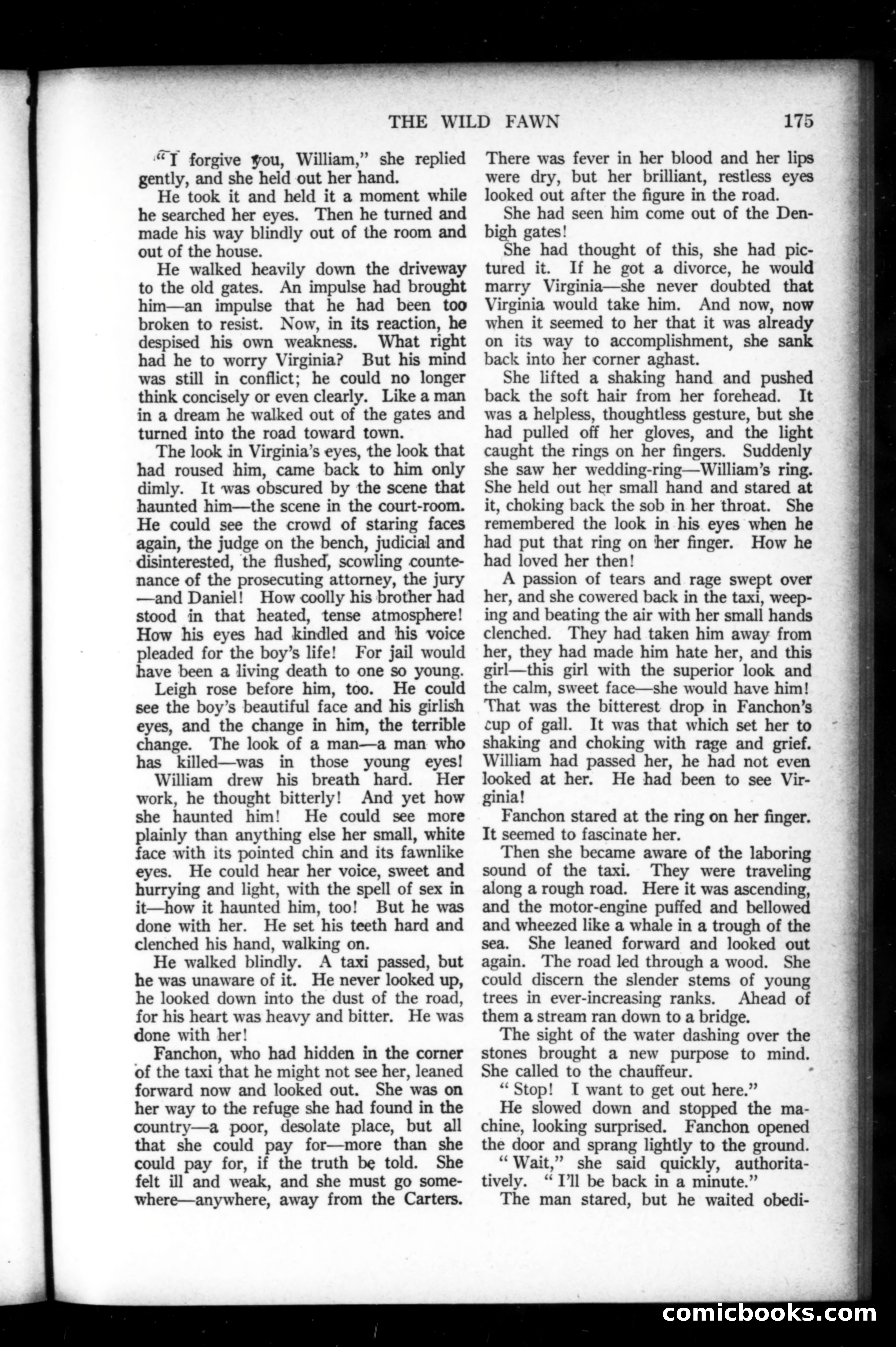 Munsey's Magazine, February 1920 — page 175 of 192