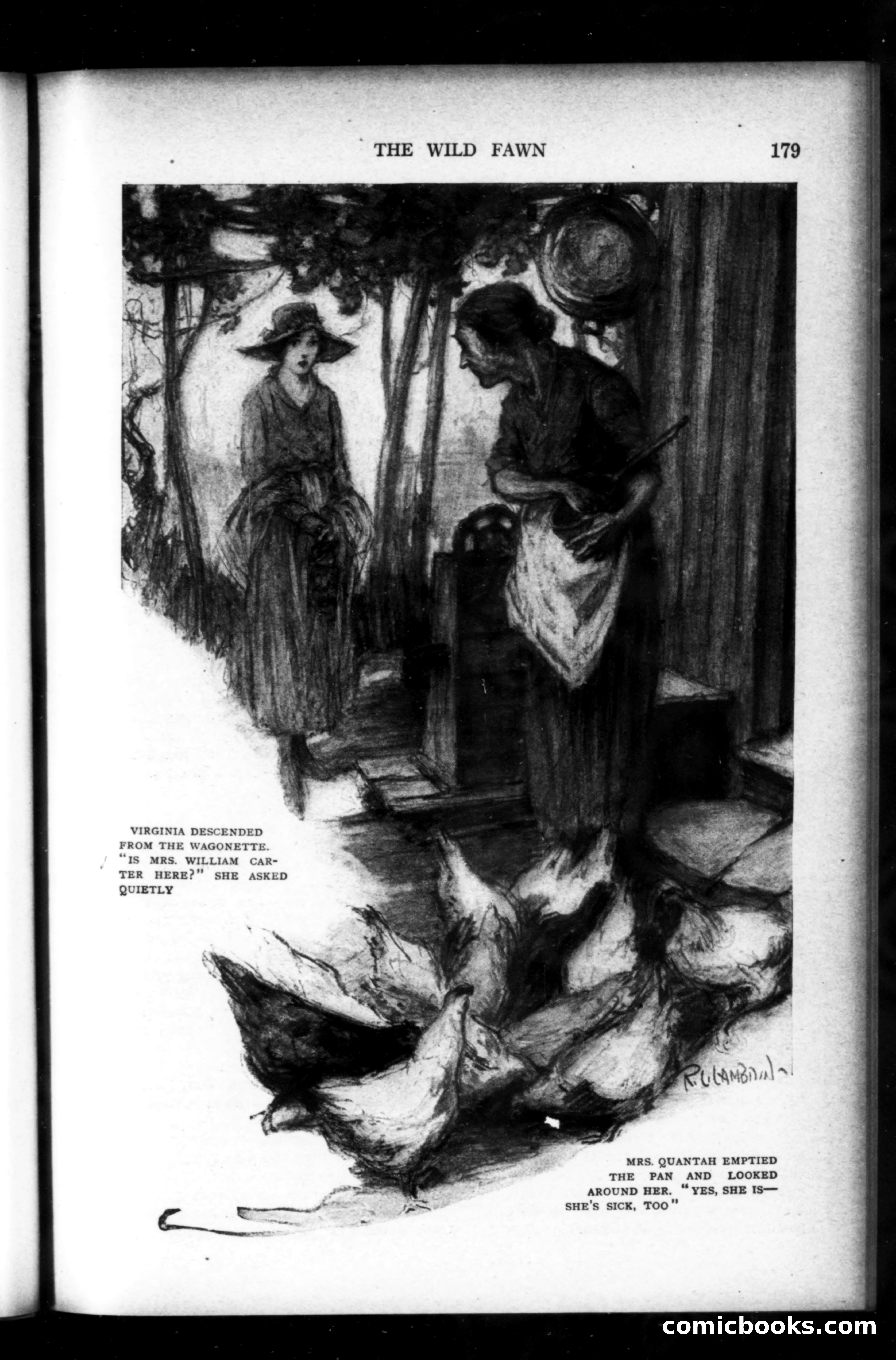Munsey's Magazine, February 1920 — page 179 of 192