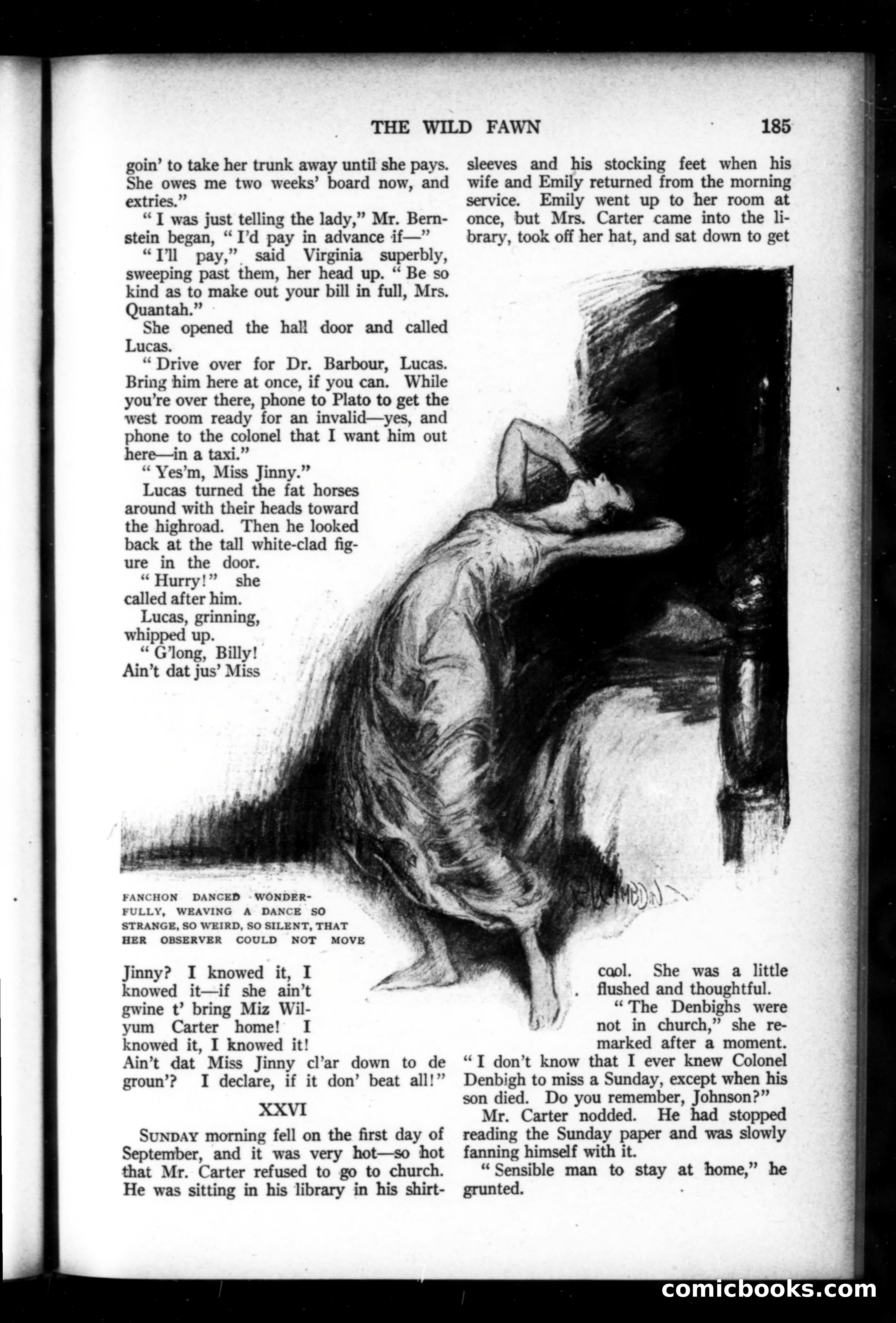 Munsey's Magazine, February 1920 — page 185 of 192