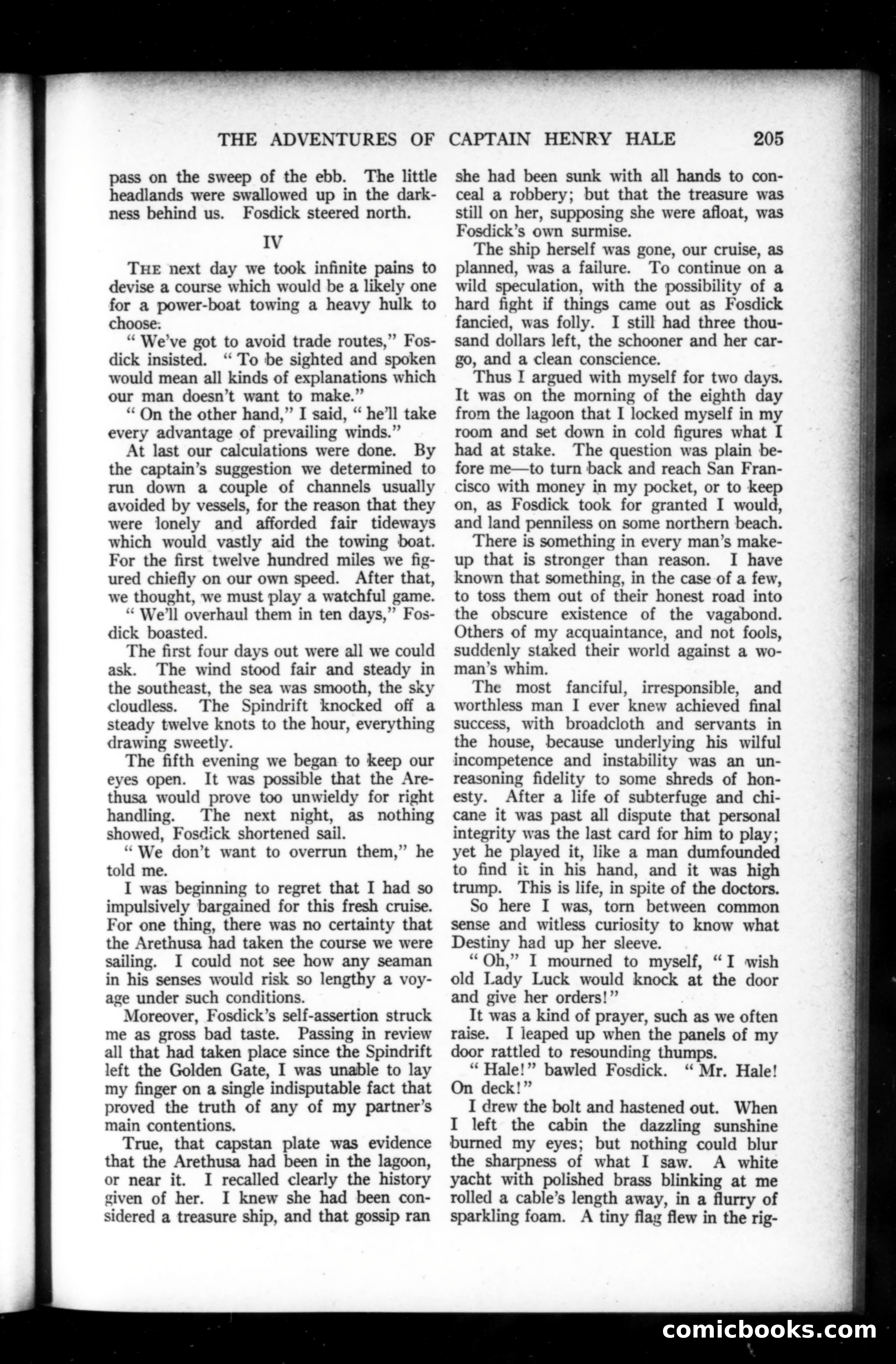 Munsey's Magazine, March 1920 — page 13 of 192