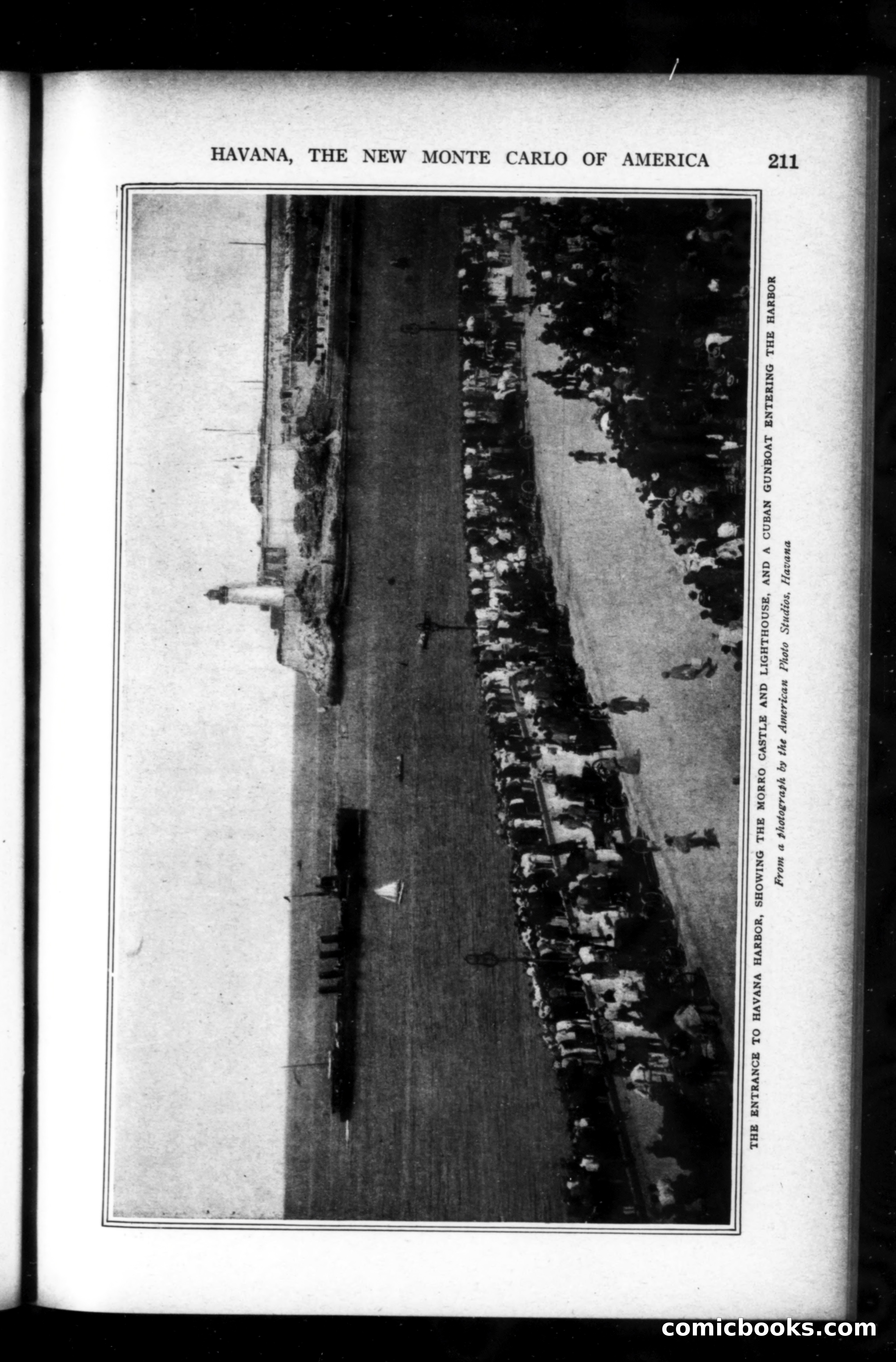 Munsey's Magazine, March 1920 — page 19 of 192