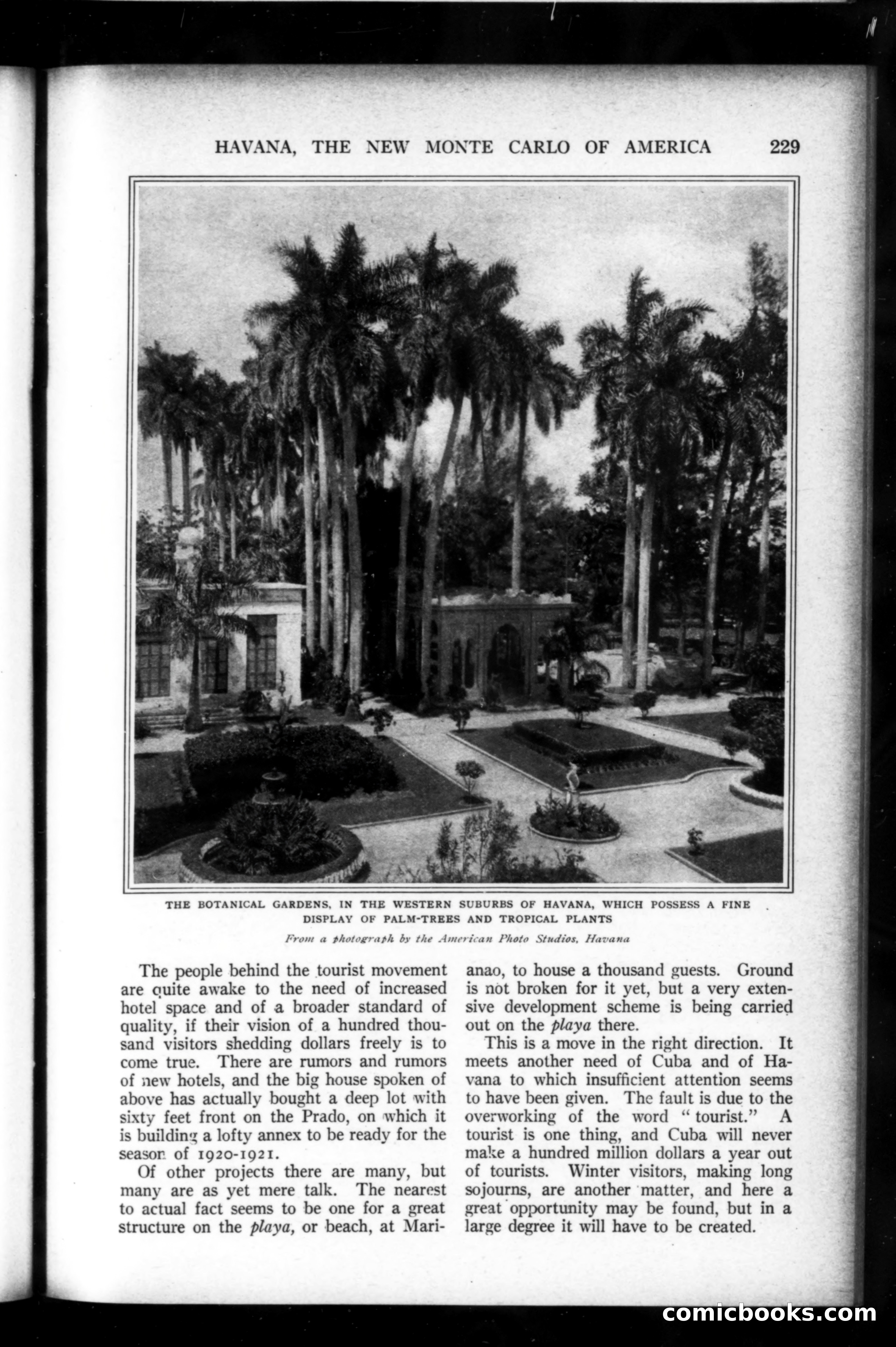 Munsey's Magazine, March 1920 — page 37 of 192