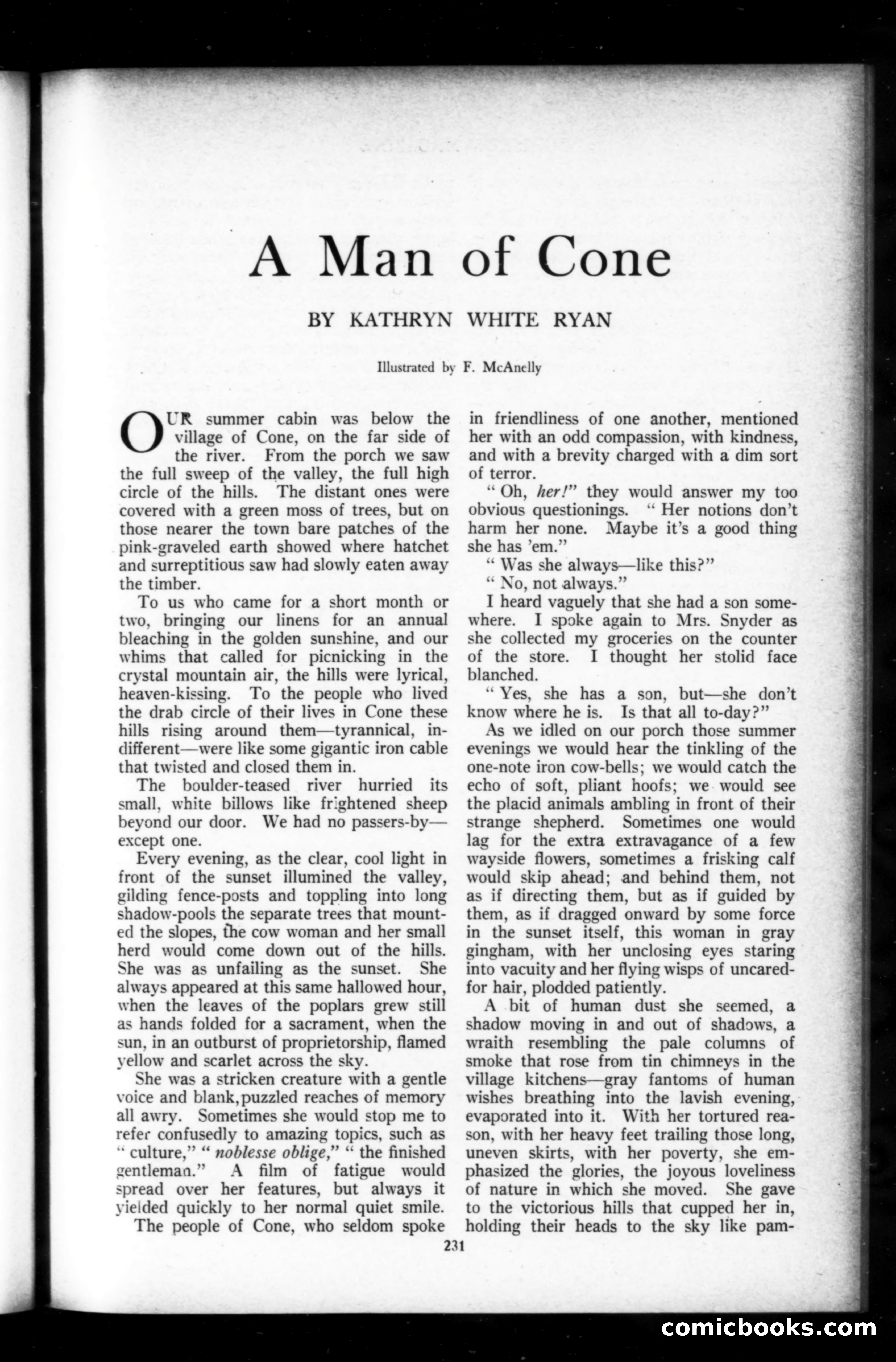 Munsey's Magazine, March 1920 — page 39 of 192